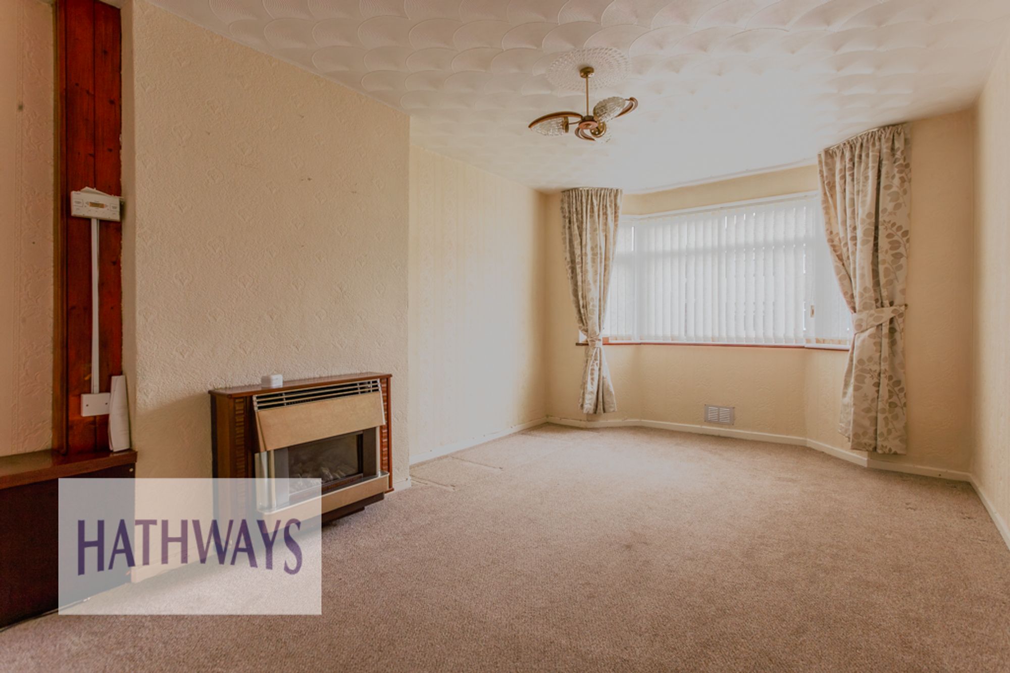 3 bed semi-detached house for sale in Dorset Crescent, Newport 3