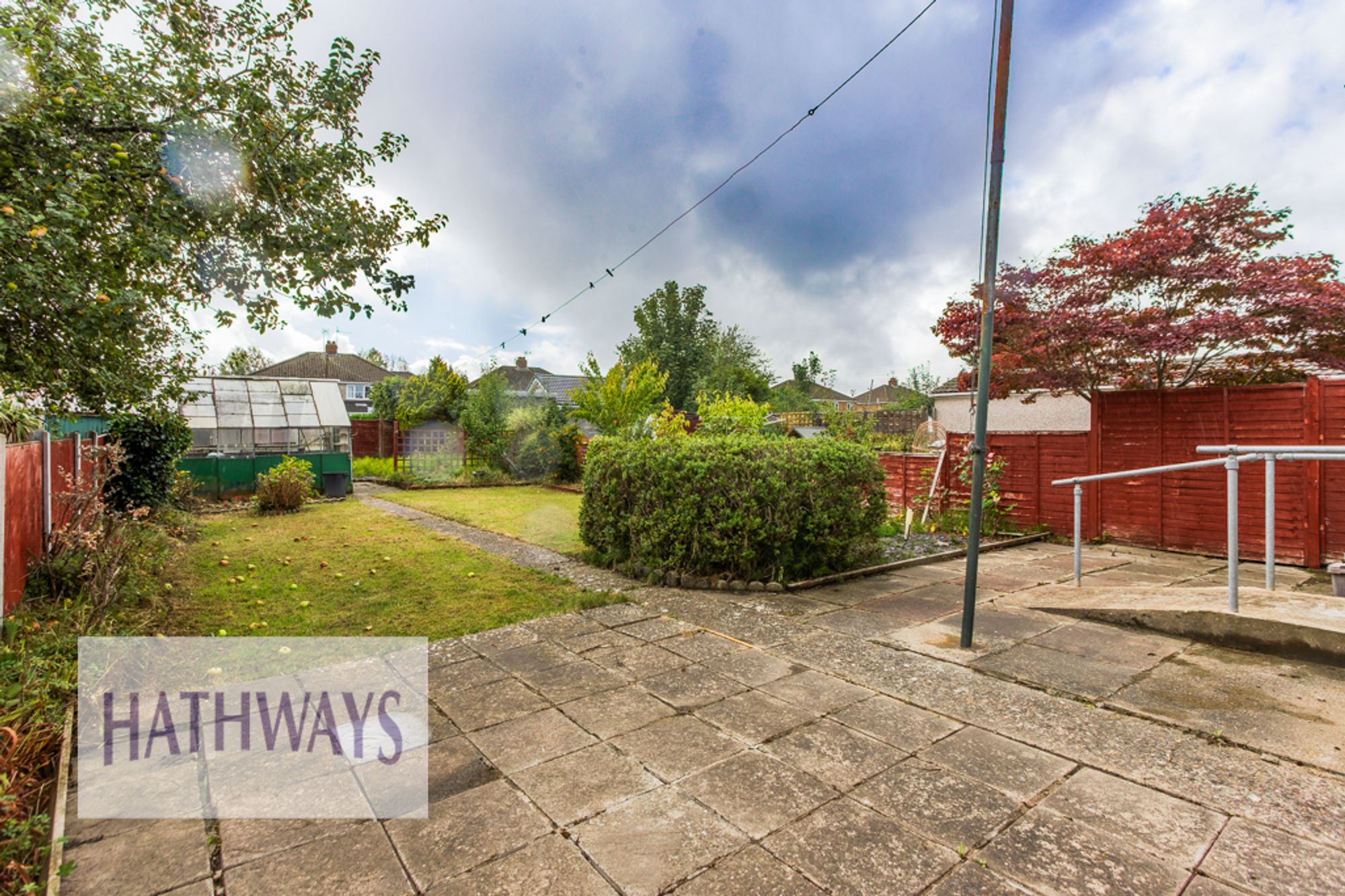 3 bed semi-detached house for sale in Dorset Crescent, Newport 28