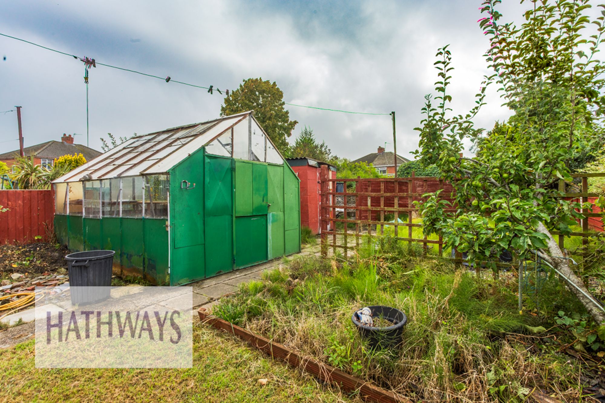 3 bed semi-detached house for sale in Dorset Crescent, Newport 30