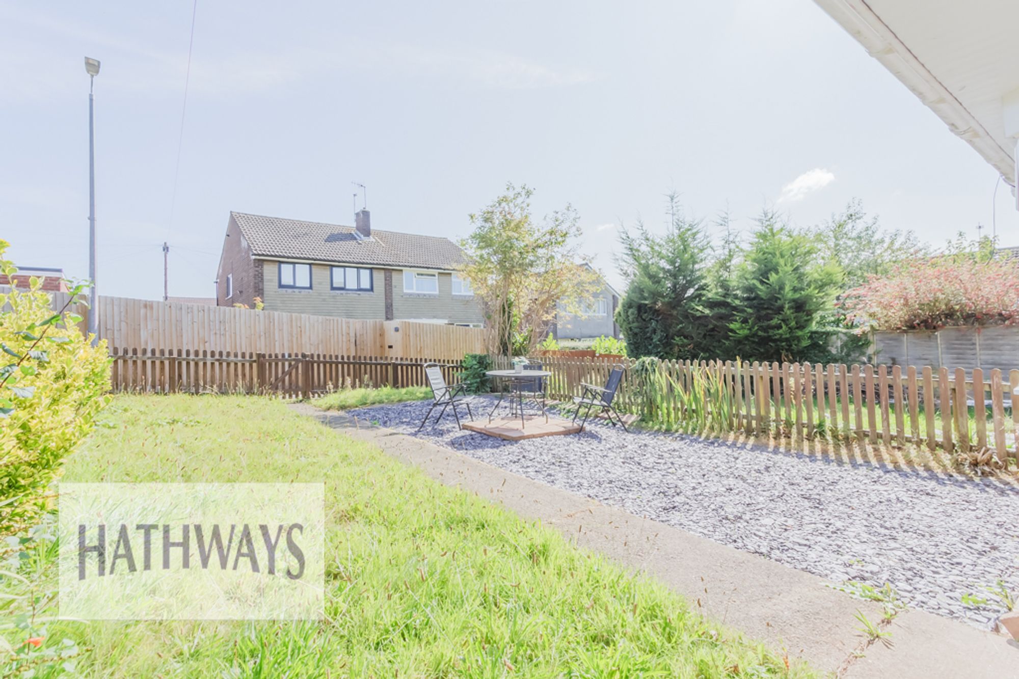 3 bed house for sale in Pilton Vale, Newport  - Property Image 21