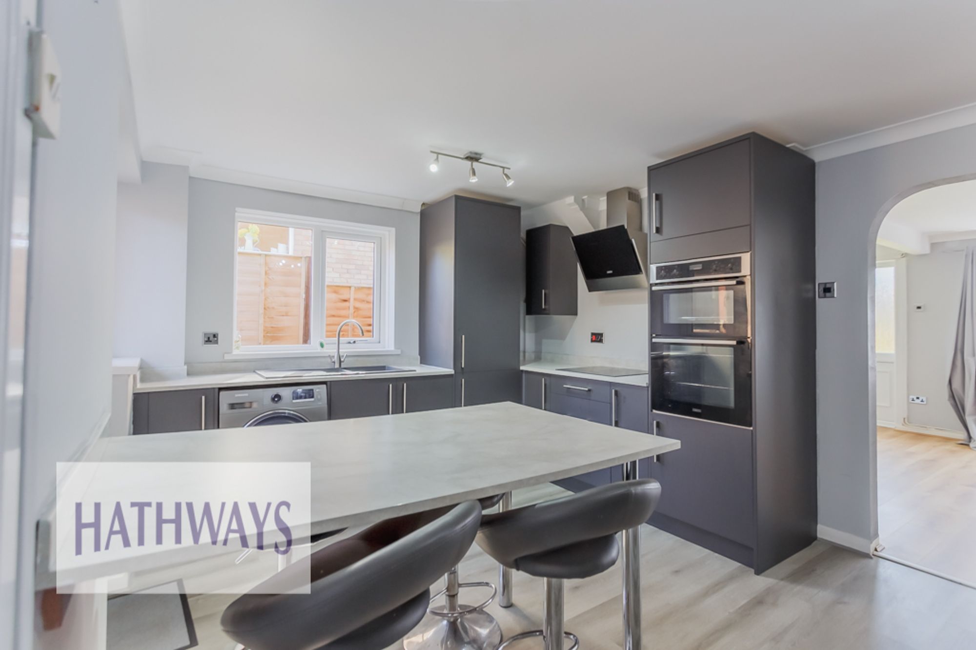 3 bed house for sale in Pilton Vale, Newport  - Property Image 9