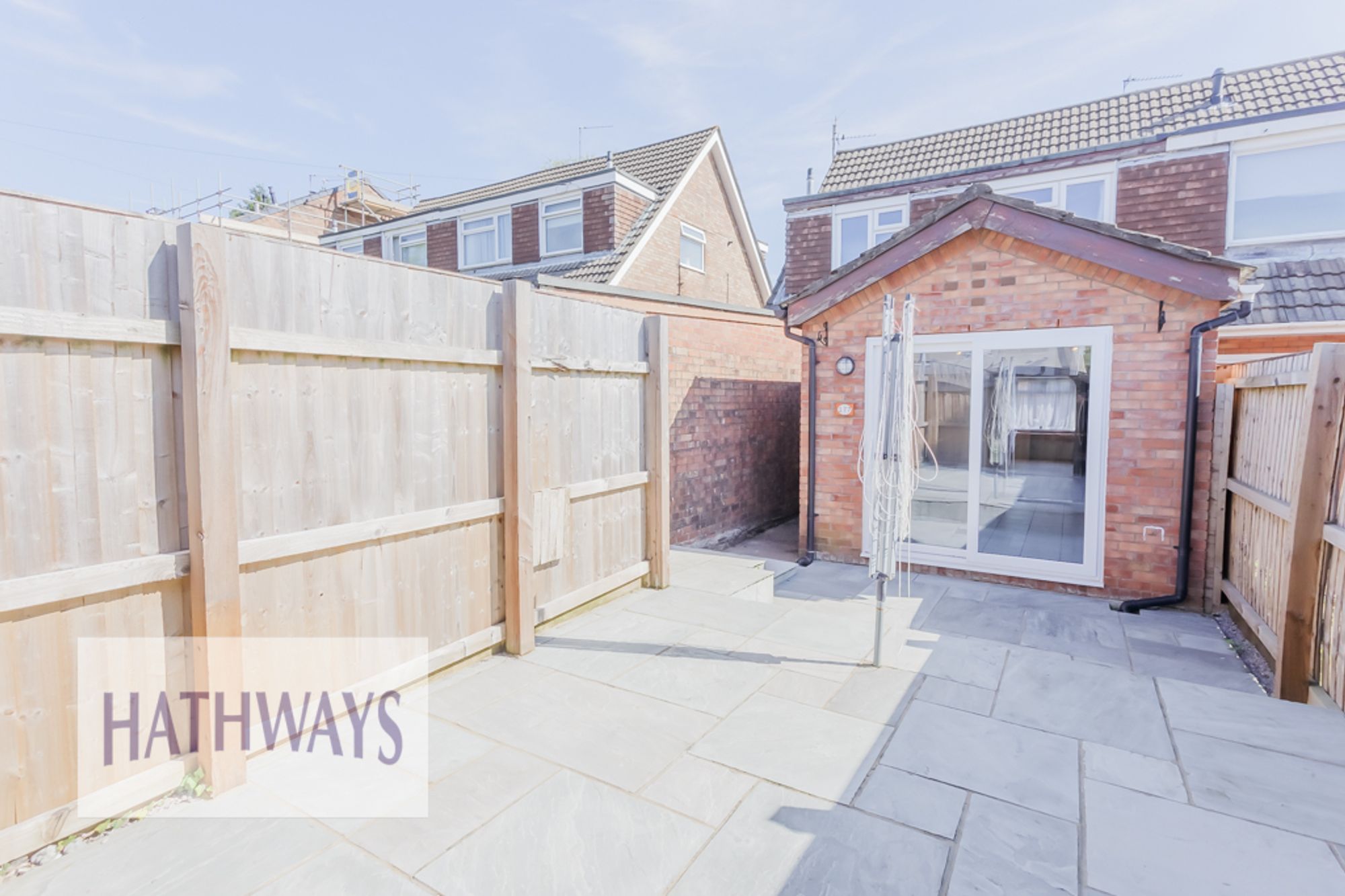 3 bed house for sale in Pilton Vale, Newport  - Property Image 34