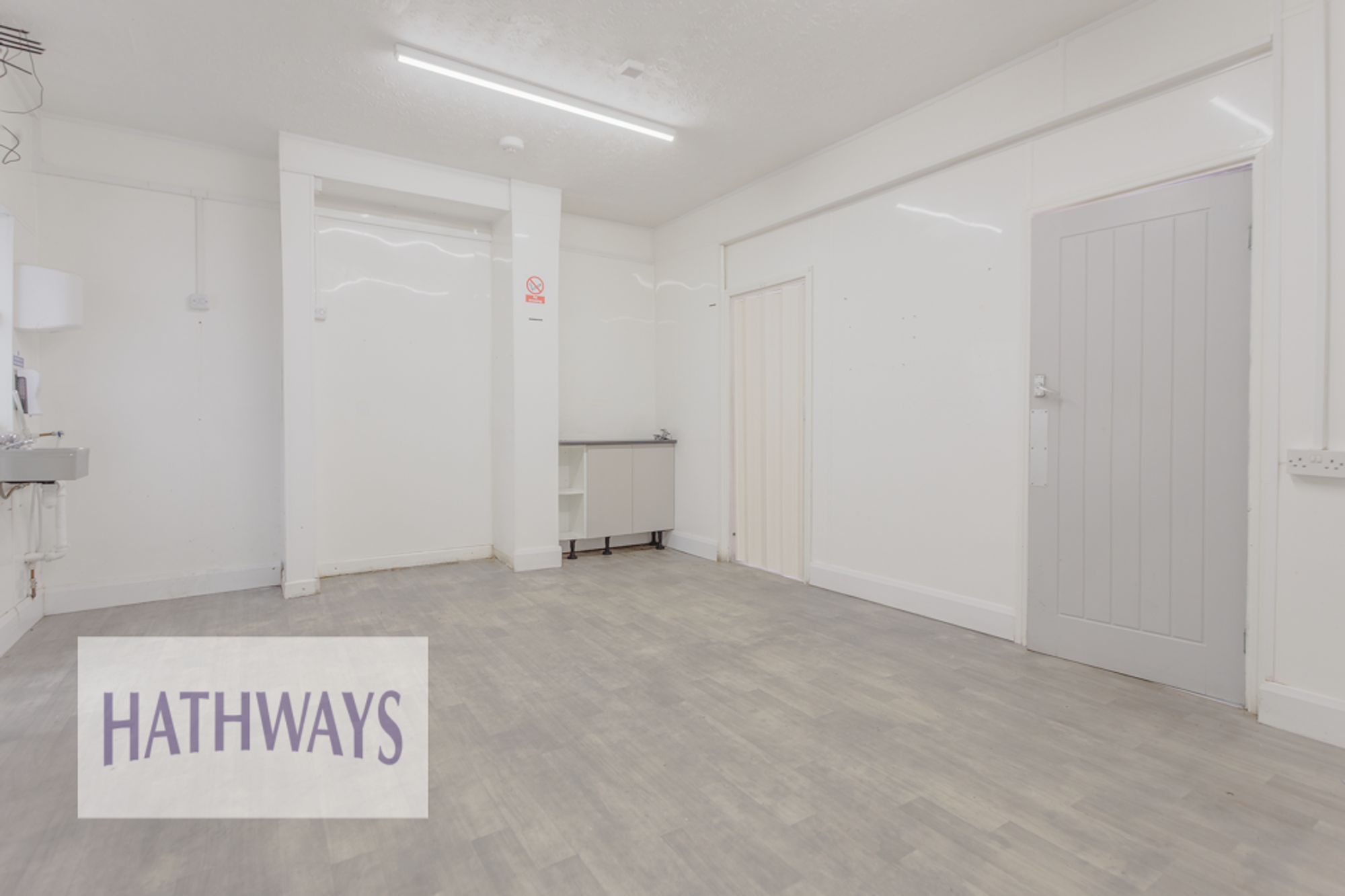 Shop for sale in Windsor Road, Pontypool 6