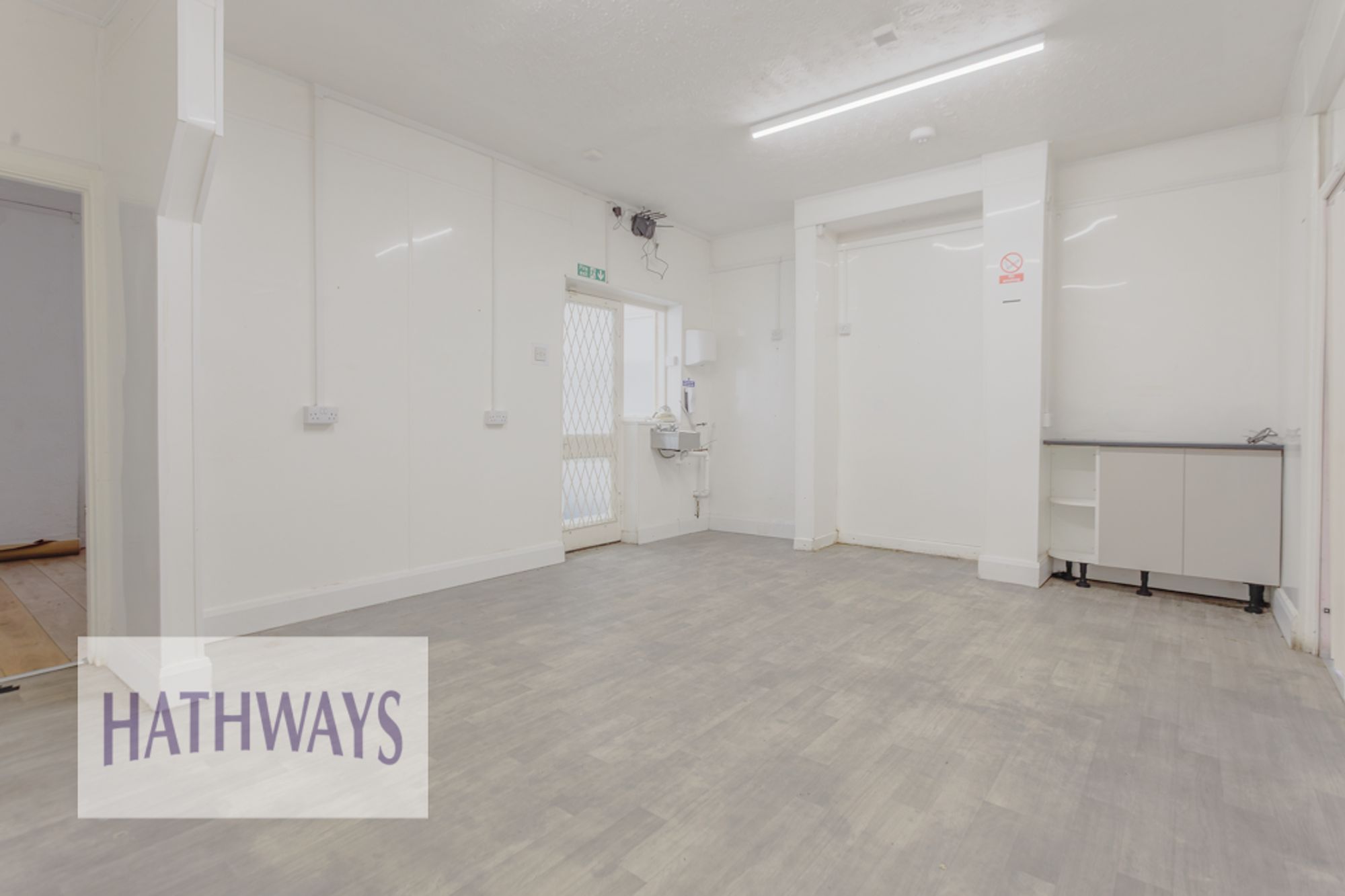 Shop for sale in Windsor Road, Pontypool 5