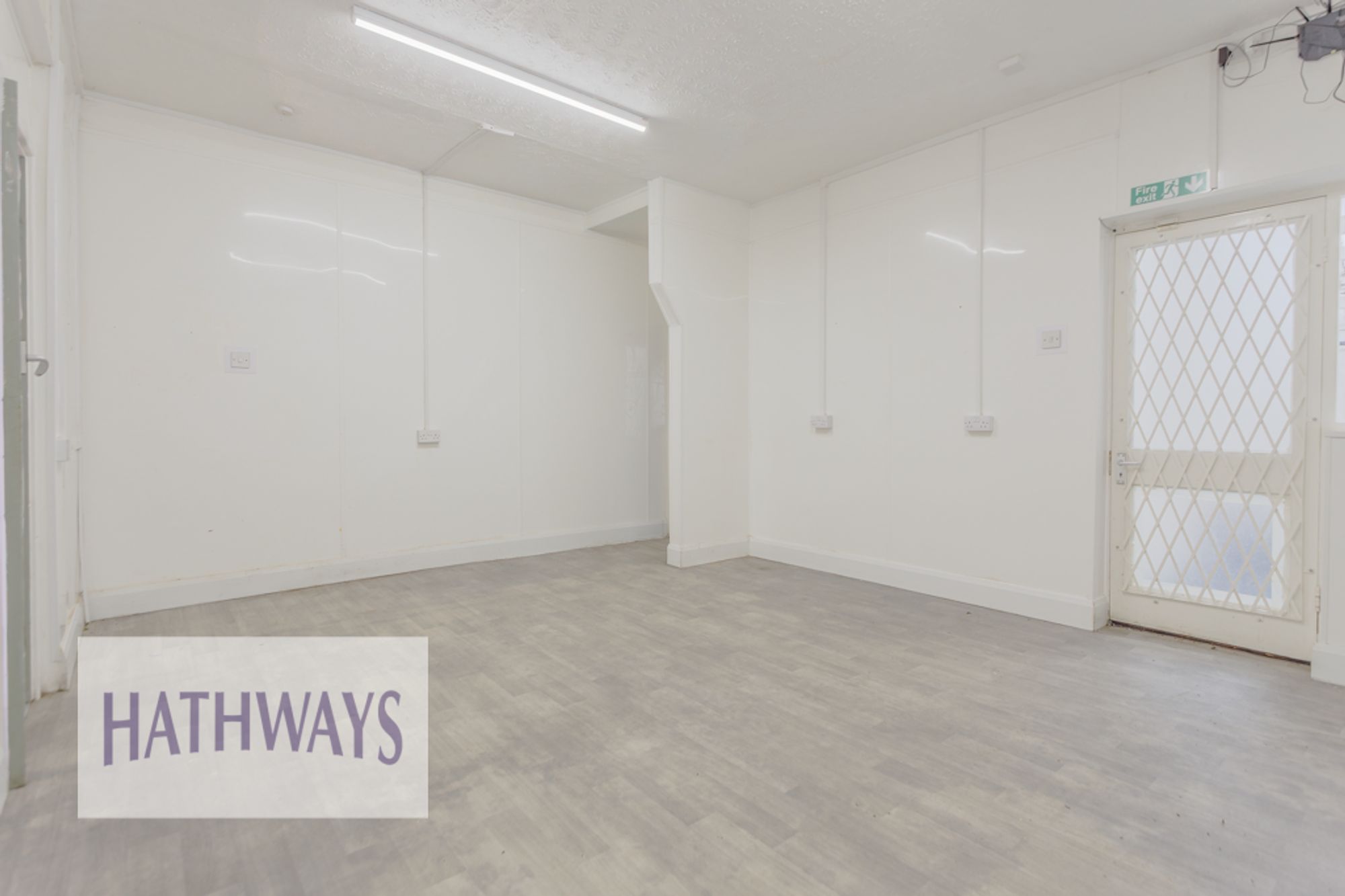 Shop for sale in Windsor Road, Pontypool  - Property Image 8