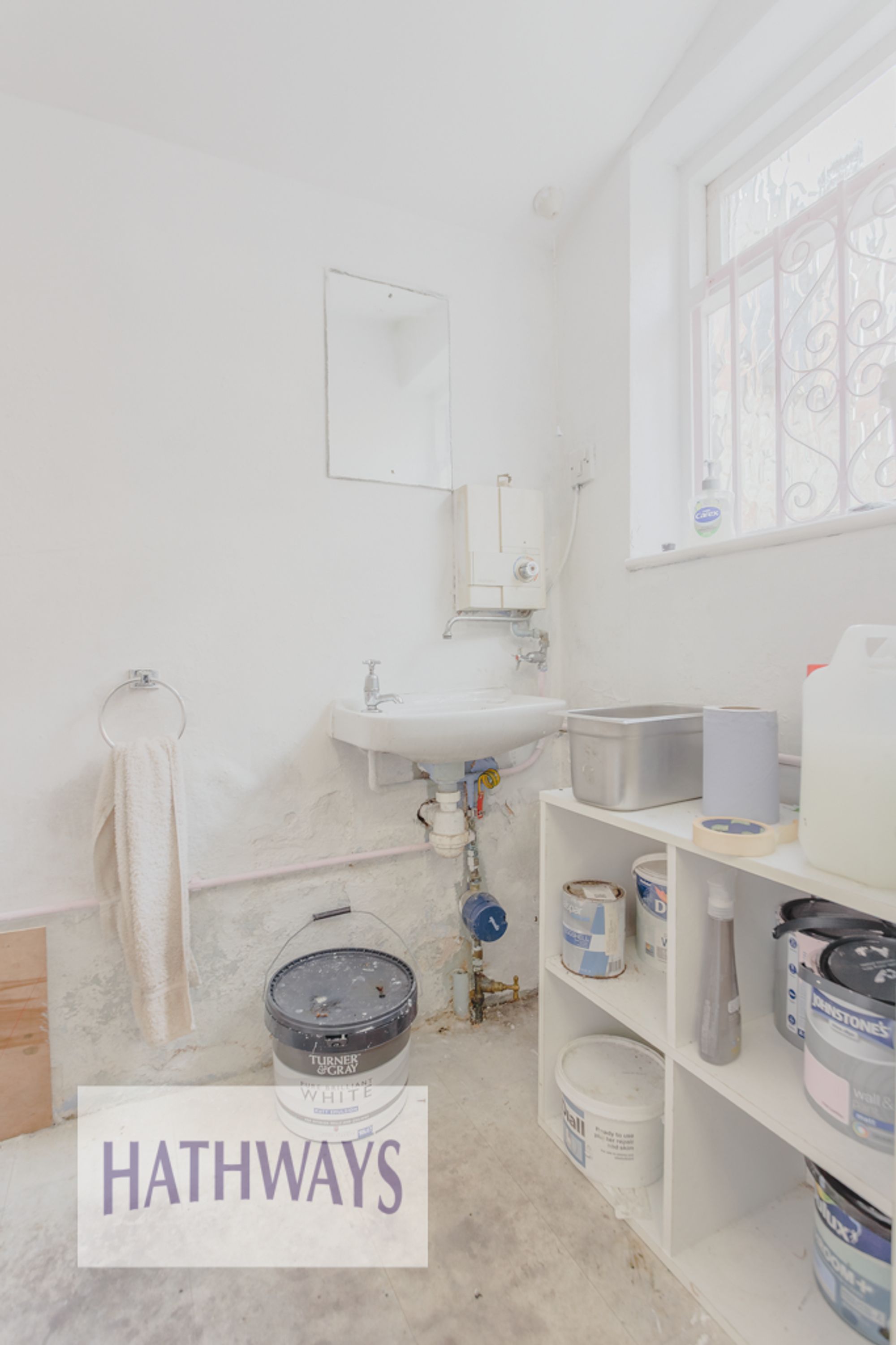 Shop for sale in Windsor Road, Pontypool  - Property Image 19