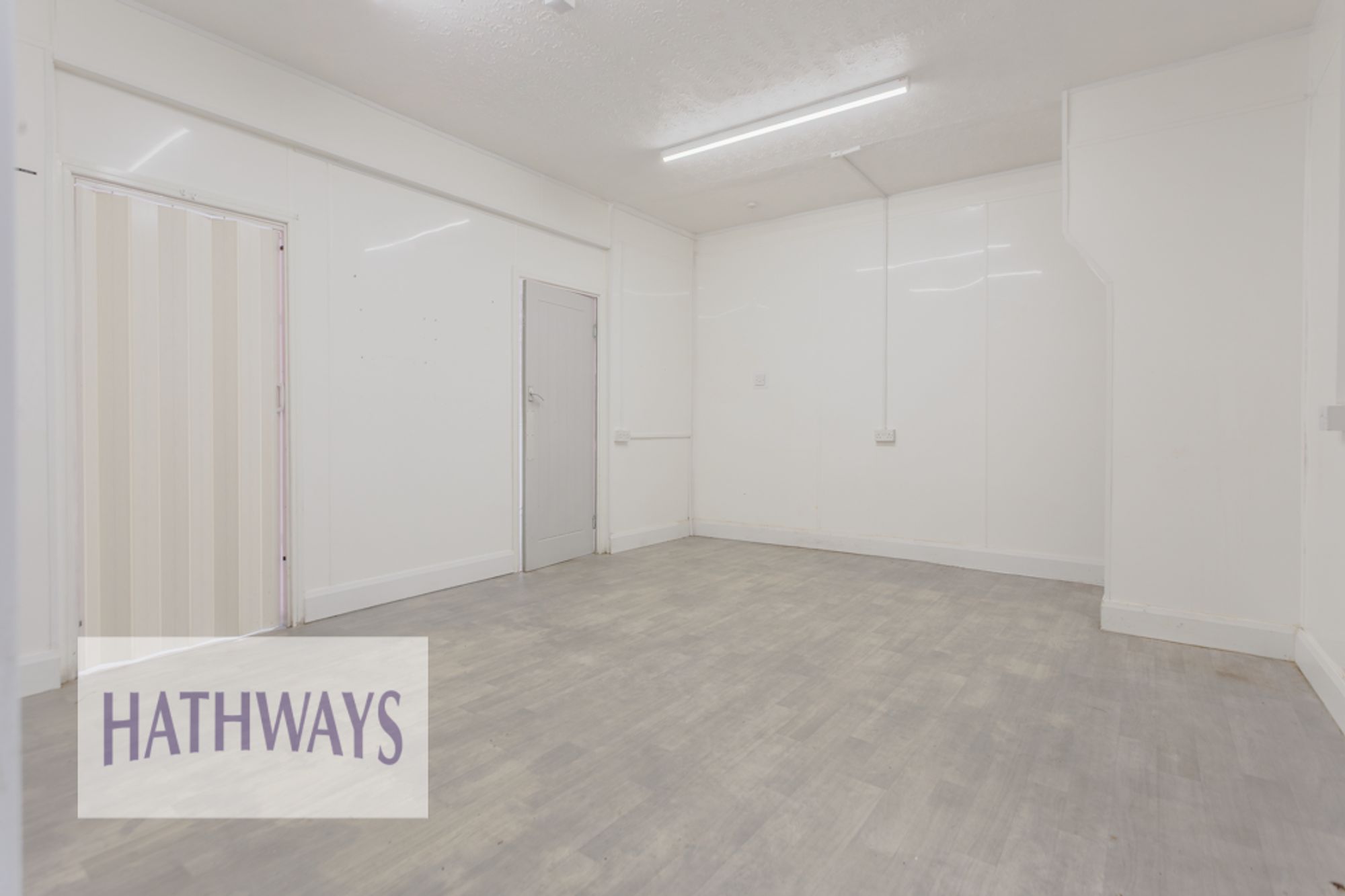 Shop for sale in Windsor Road, Pontypool 8