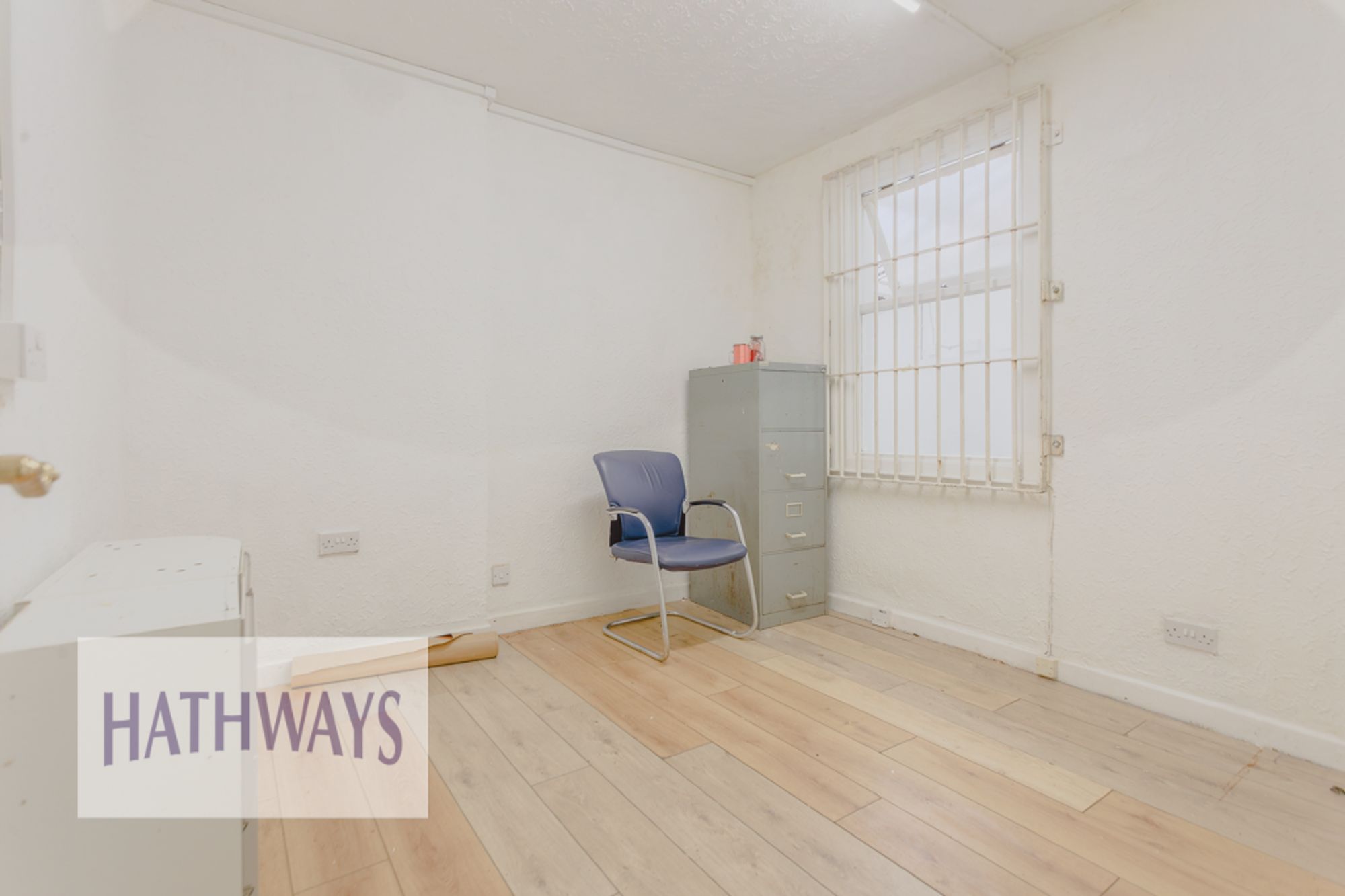 Shop for sale in Windsor Road, Pontypool 9