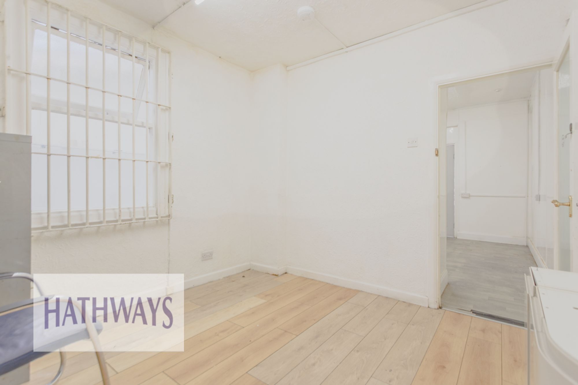 Shop for sale in Windsor Road, Pontypool 12