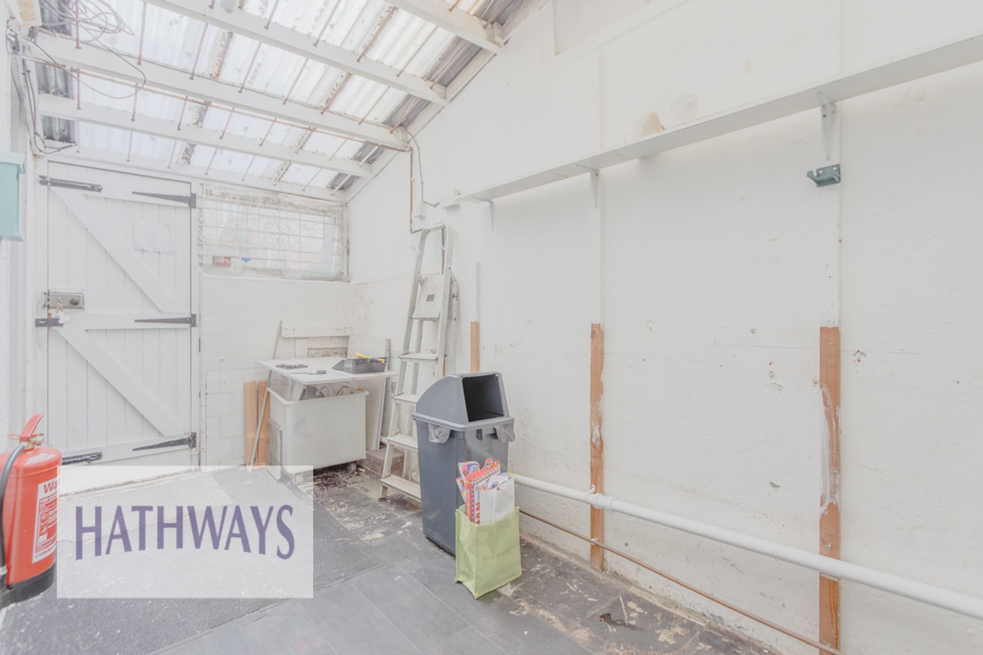 Shop for sale in Windsor Road, Pontypool 15