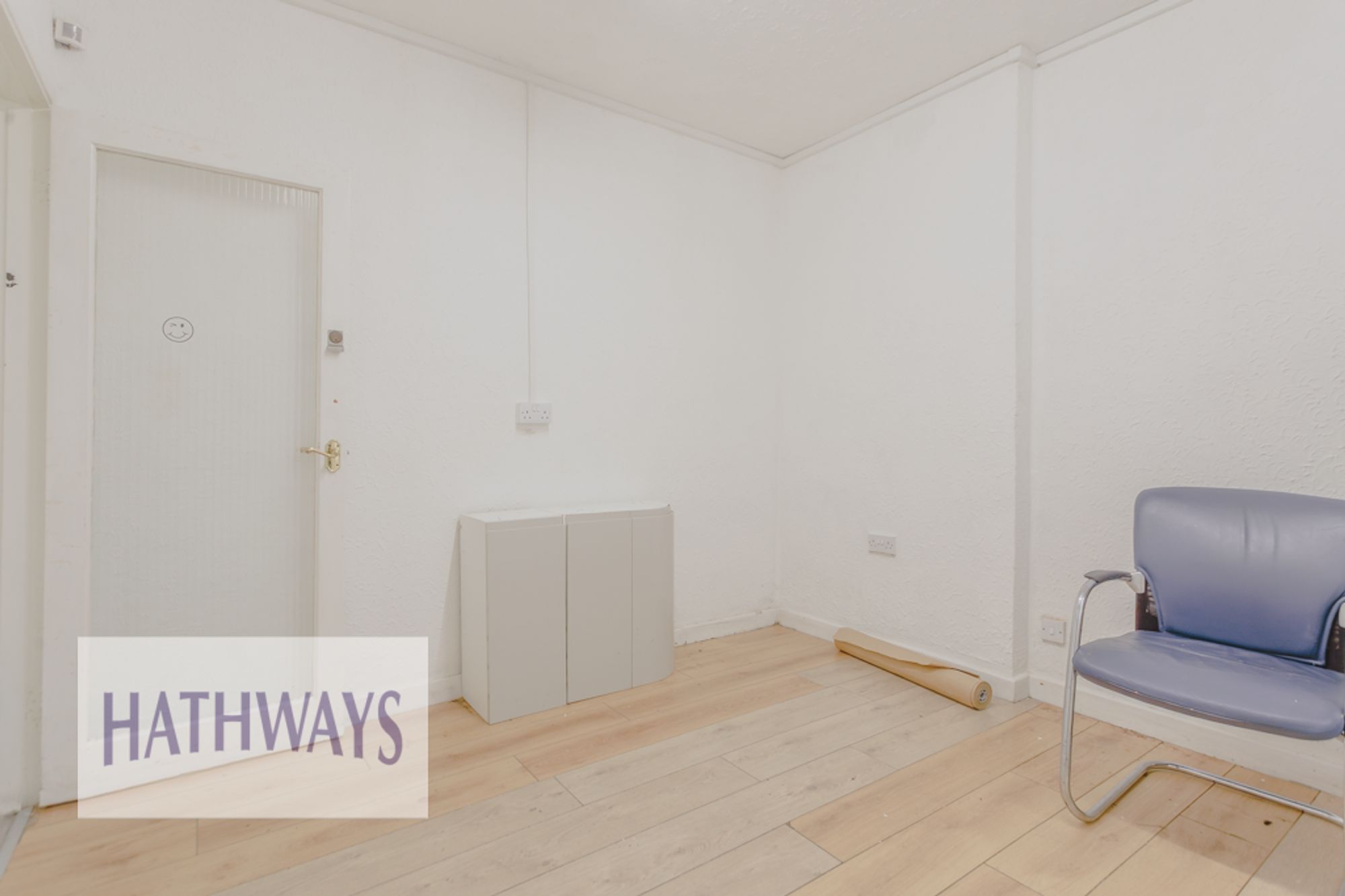 Shop for sale in Windsor Road, Pontypool 11