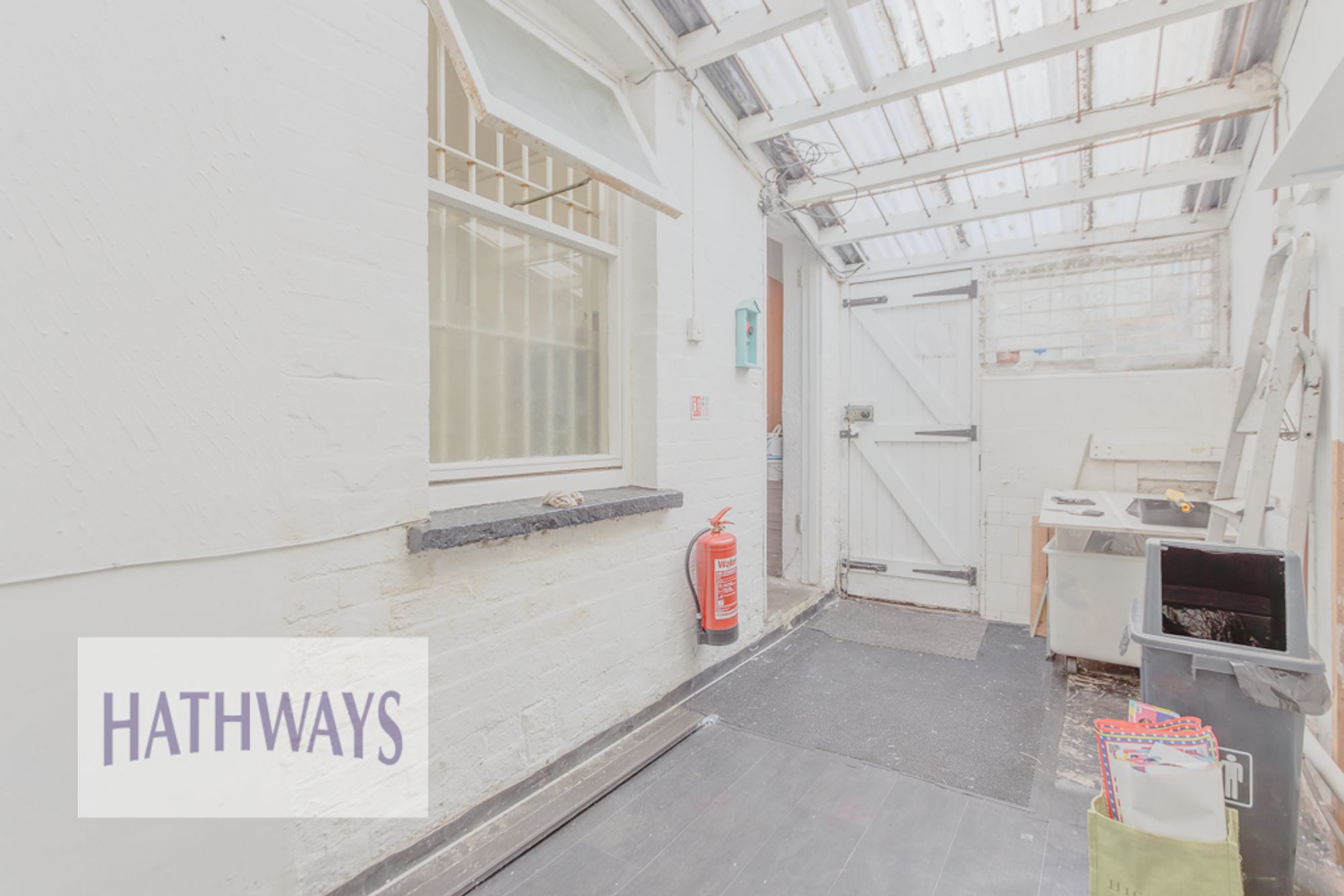 Shop for sale in Windsor Road, Pontypool 13