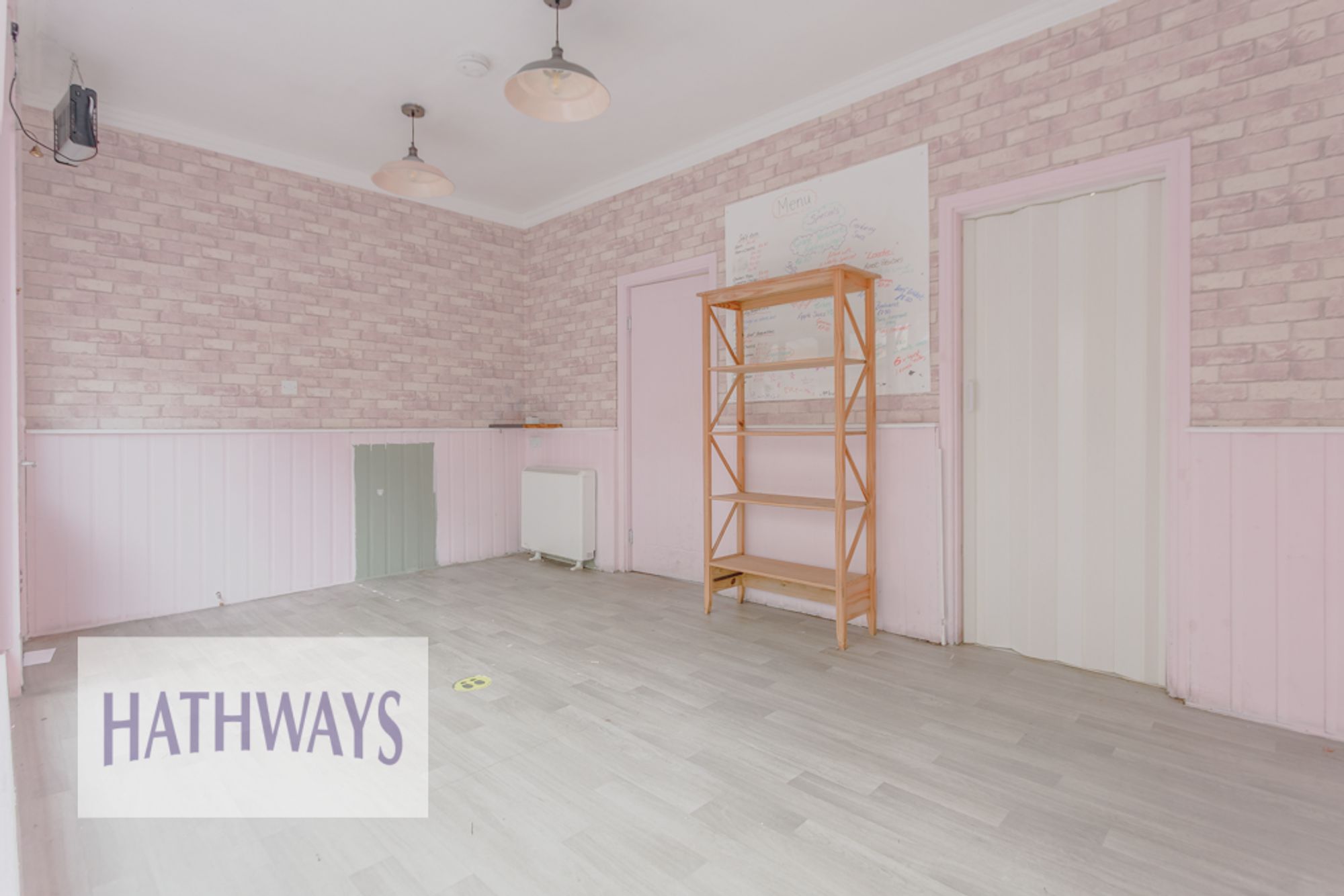 Shop for sale in Windsor Road, Pontypool 4