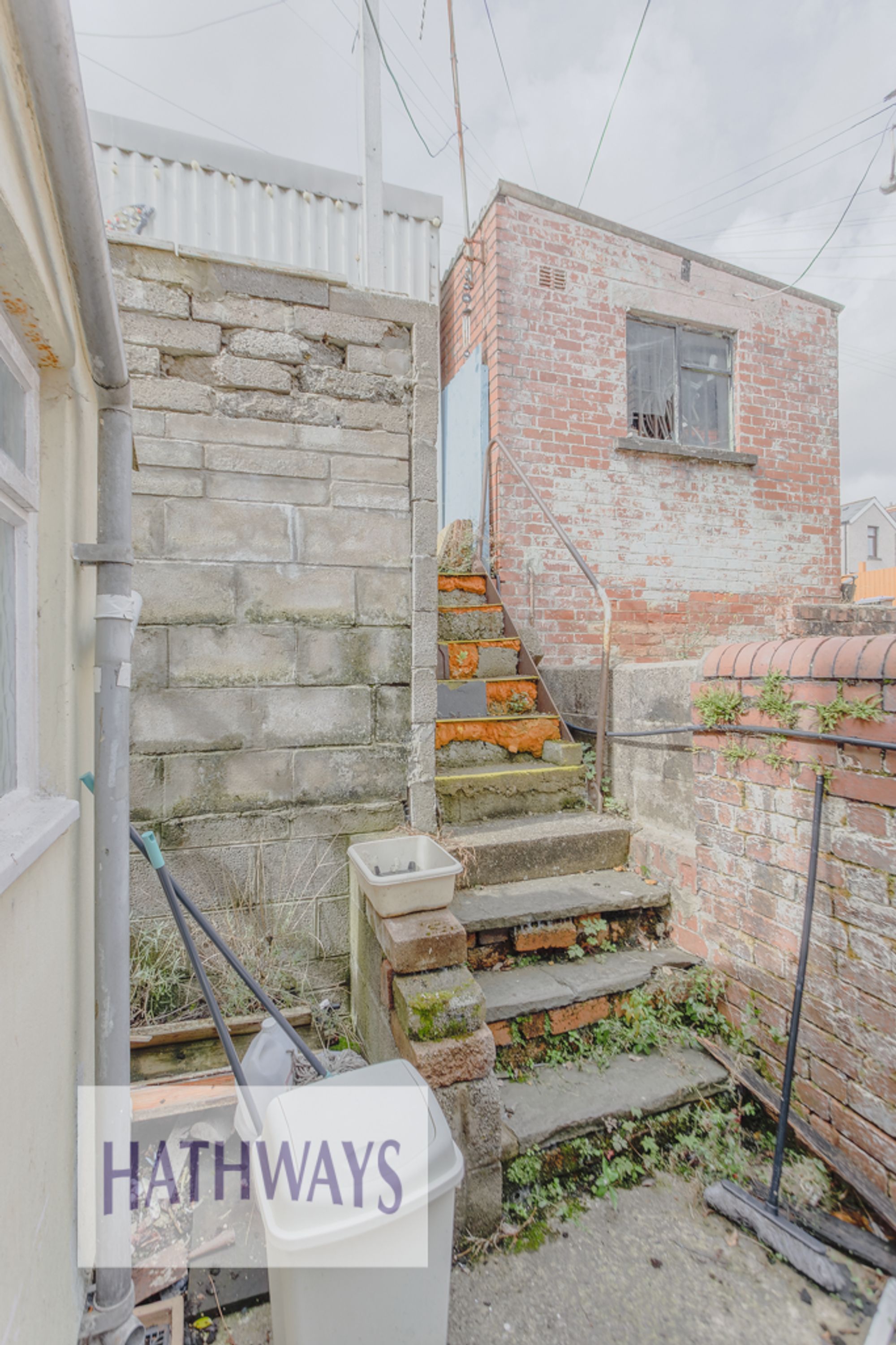 Shop for sale in Windsor Road, Pontypool 20