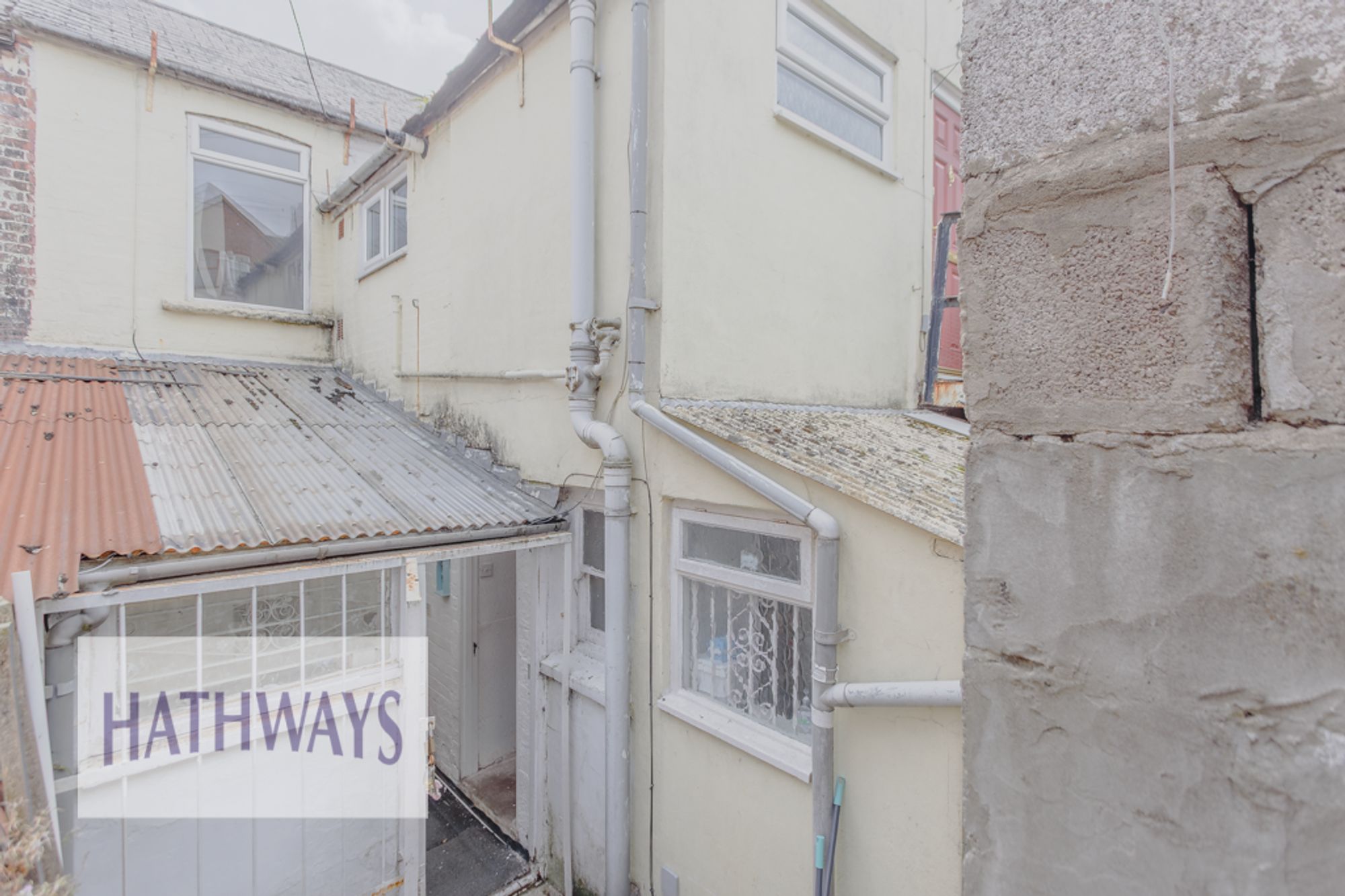 Shop for sale in Windsor Road, Pontypool 22