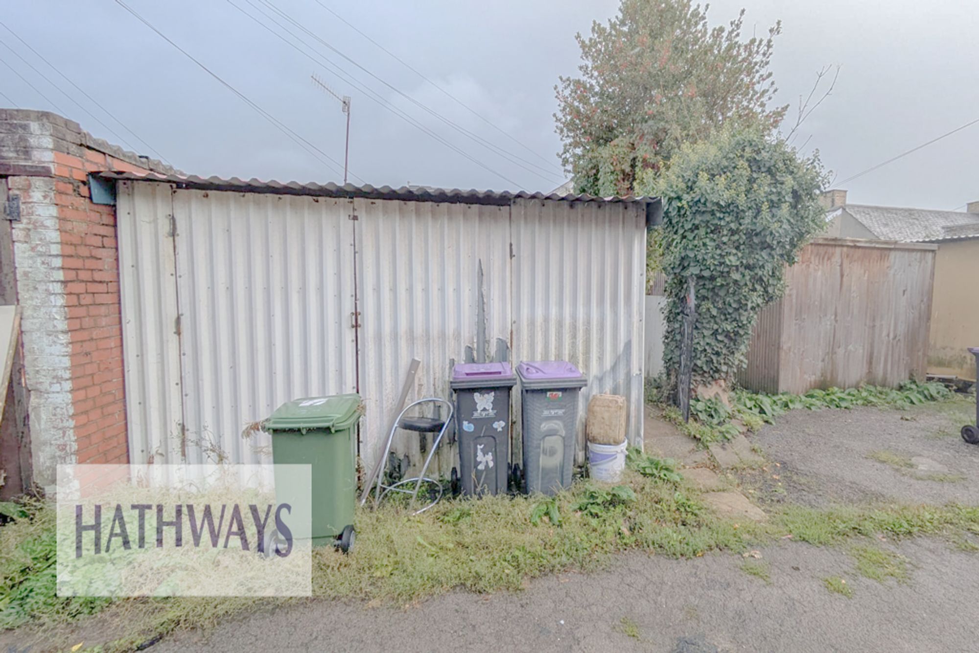 Shop for sale in Windsor Road, Pontypool 24