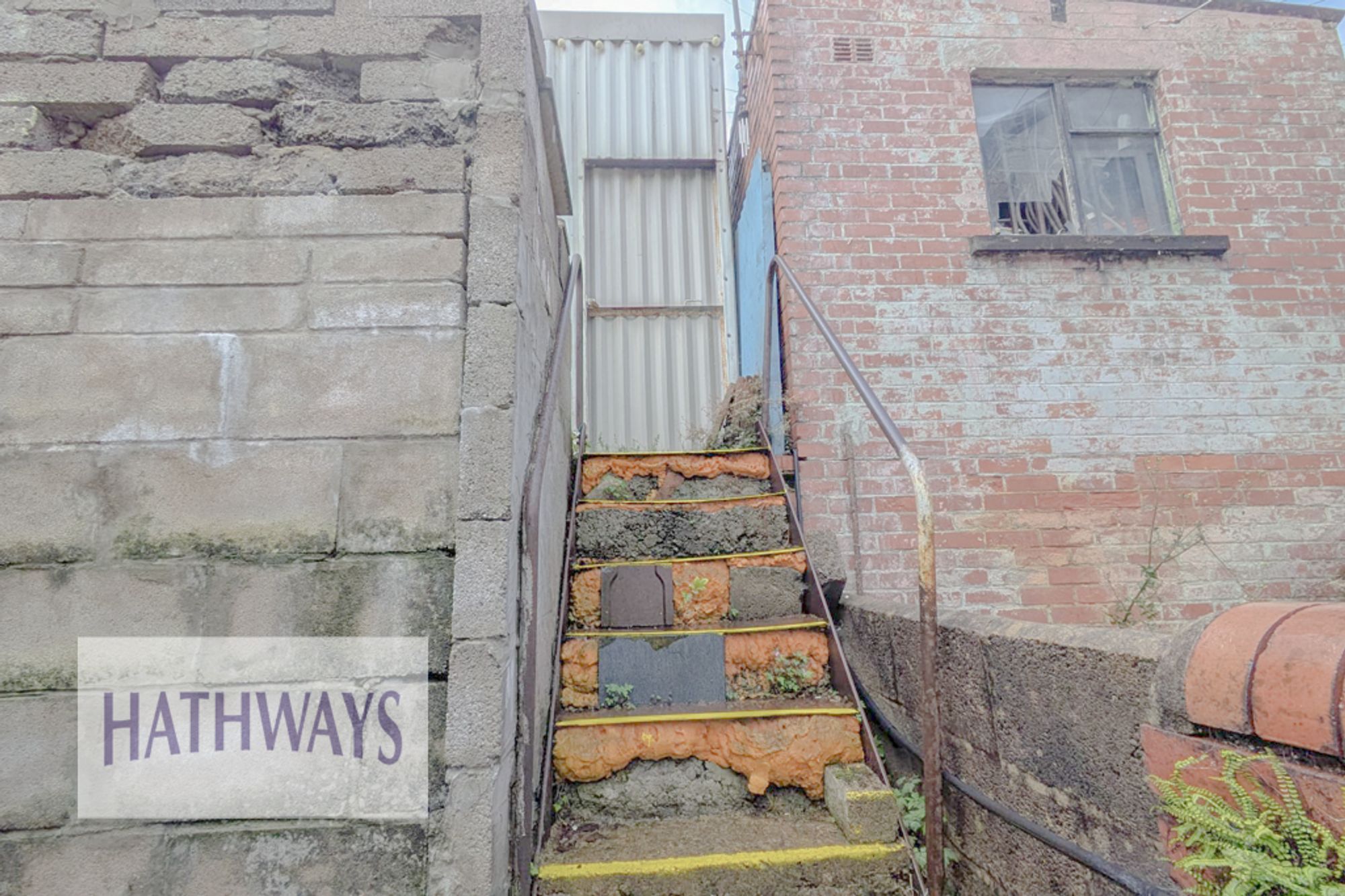 Shop for sale in Windsor Road, Pontypool 21