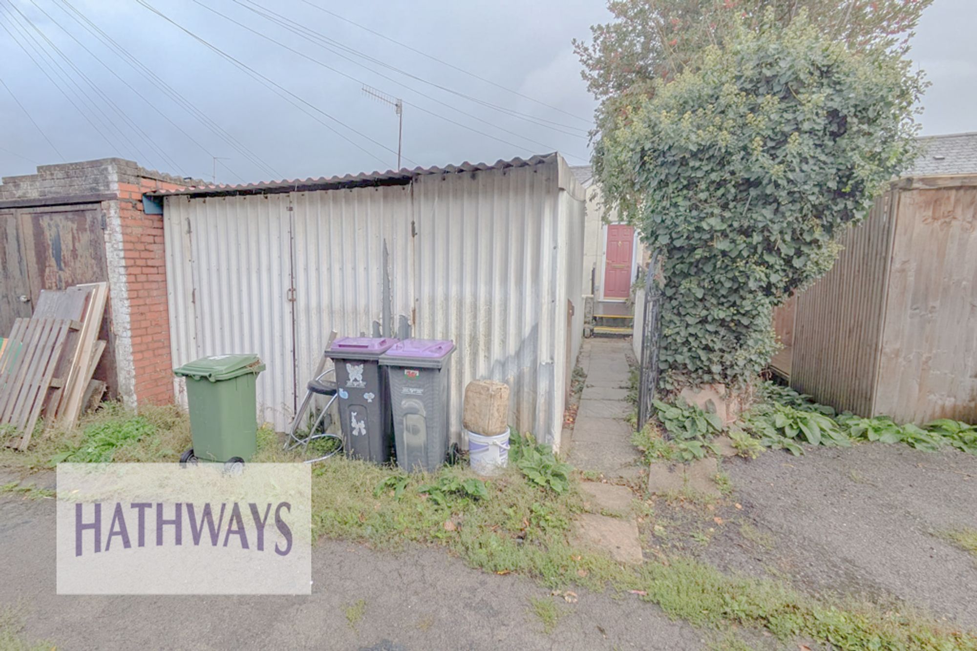 Shop for sale in Windsor Road, Pontypool 25