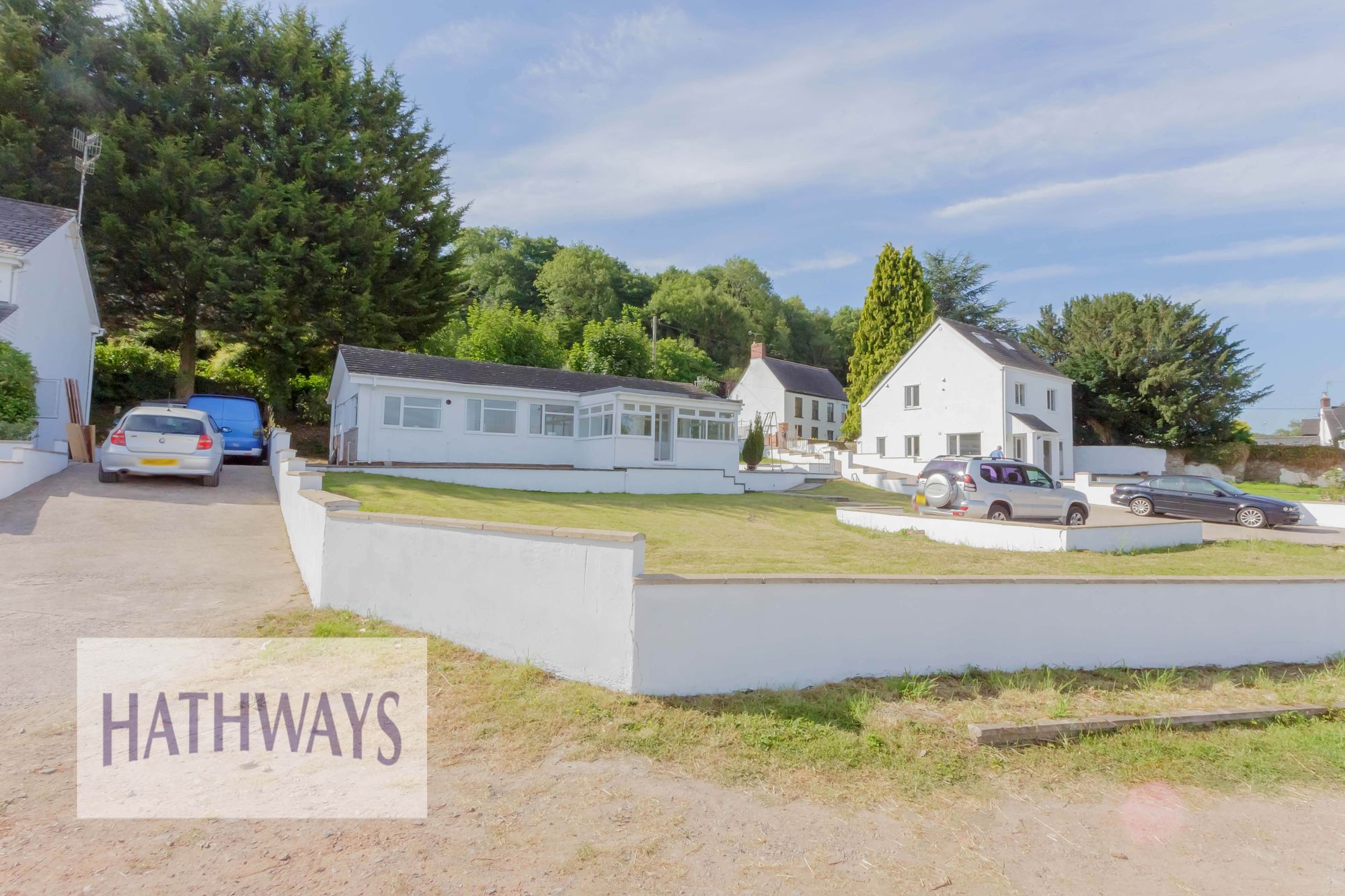 2 bed bungalow for sale in Bulmore Road, Newport  - Property Image 3