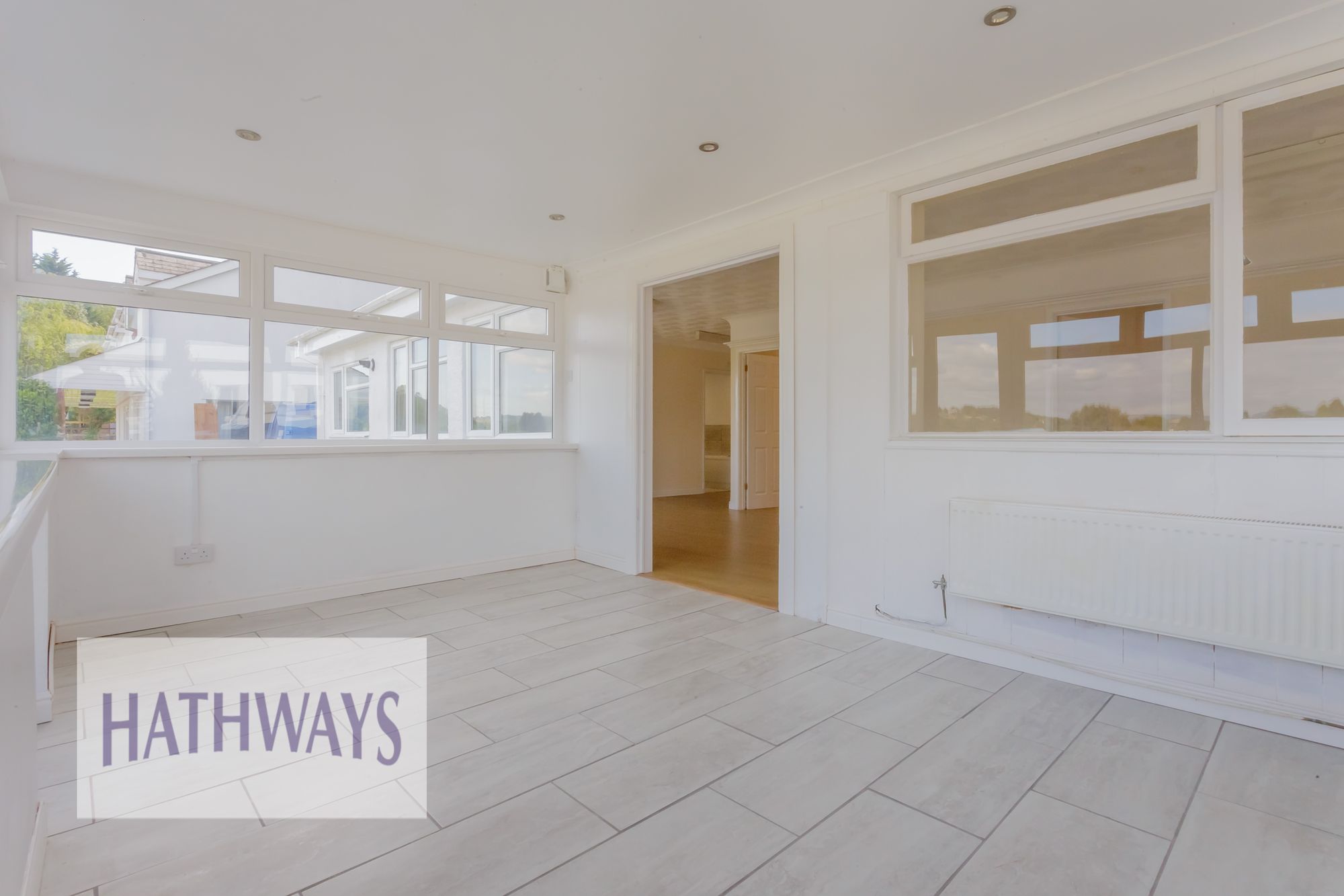 2 bed bungalow for sale in Bulmore Road, Newport  - Property Image 9