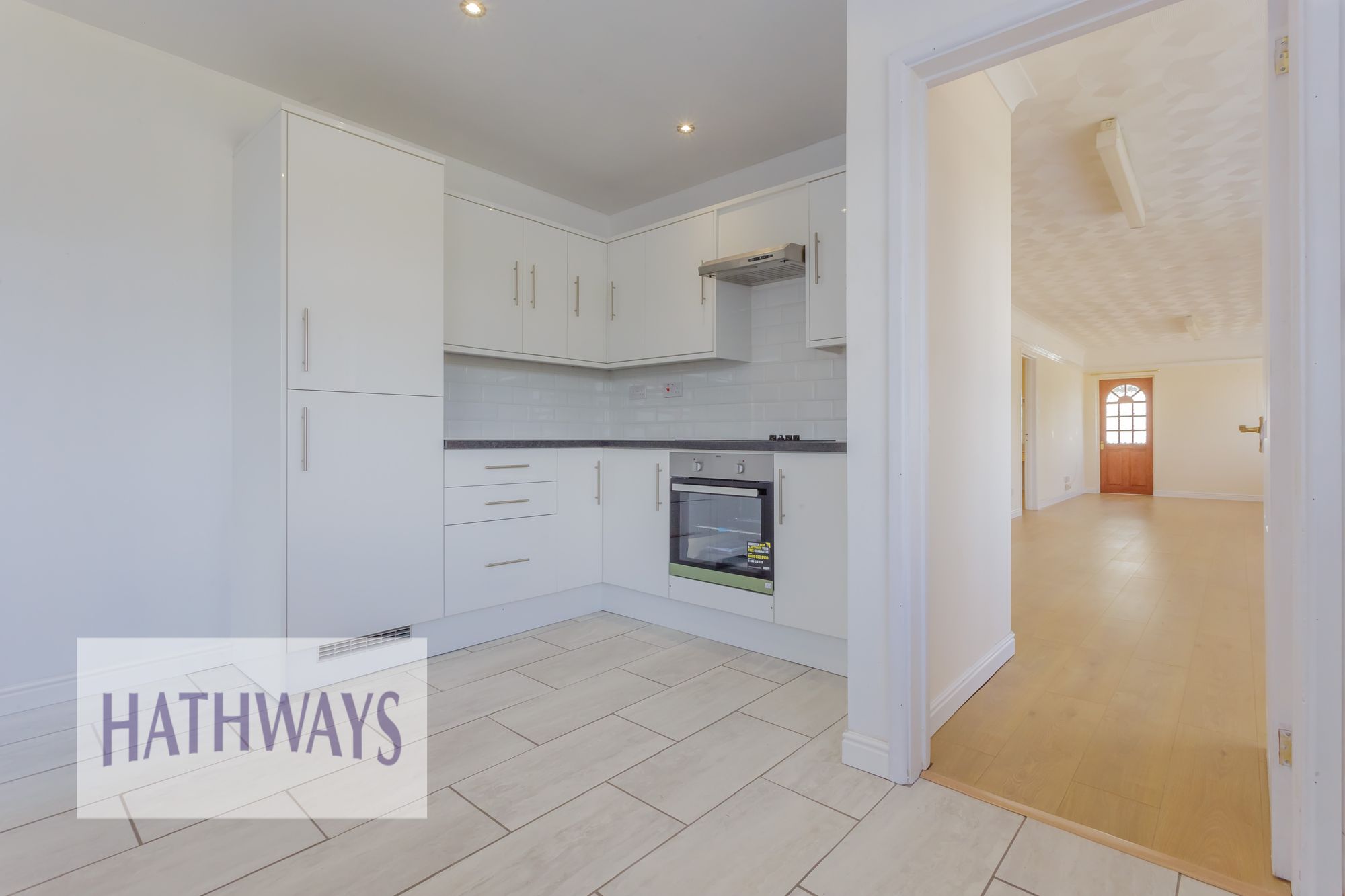 2 bed bungalow for sale in Bulmore Road, Newport  - Property Image 12