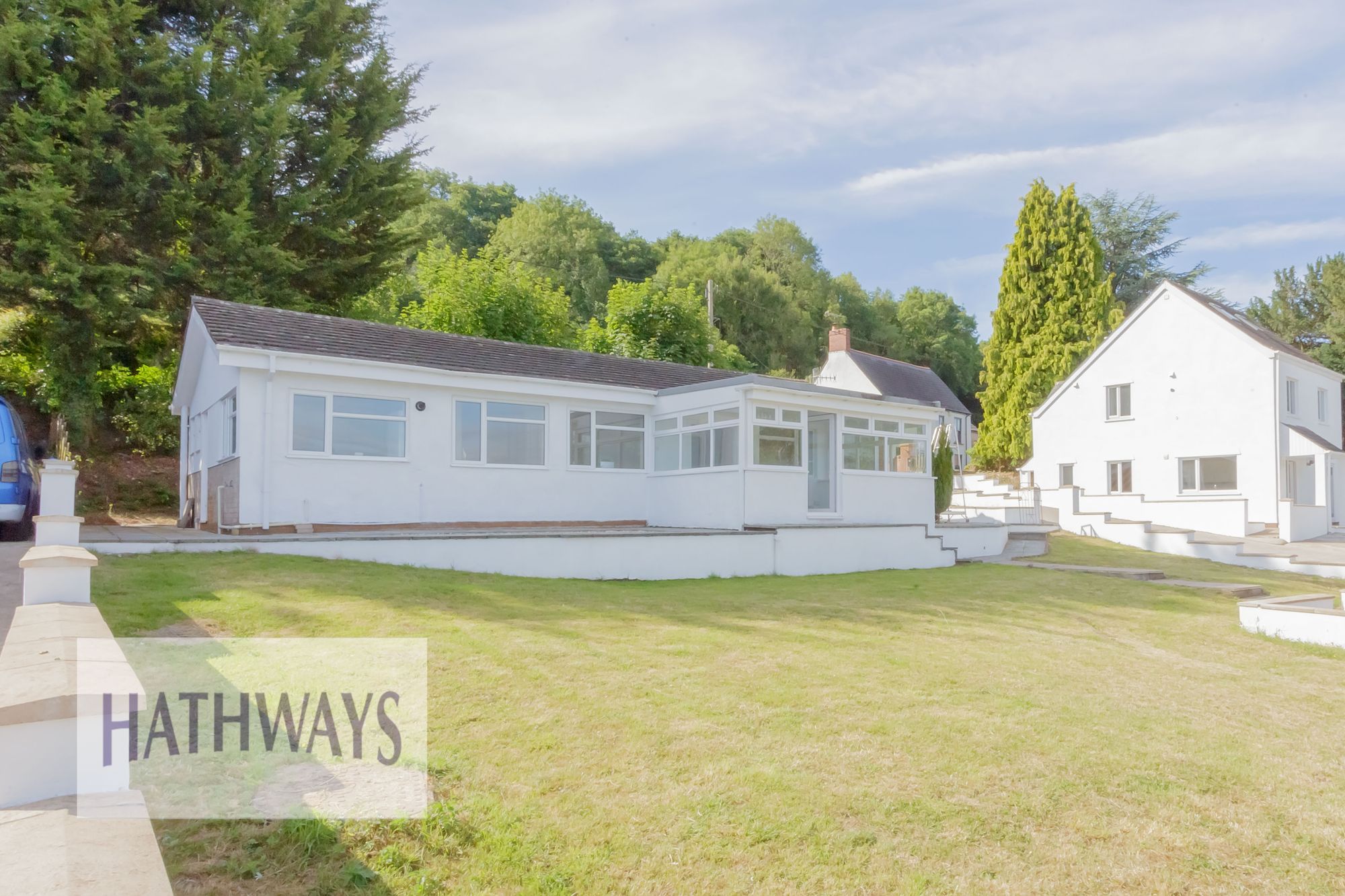 2 bed bungalow for sale in Bulmore Road, Newport  - Property Image 27