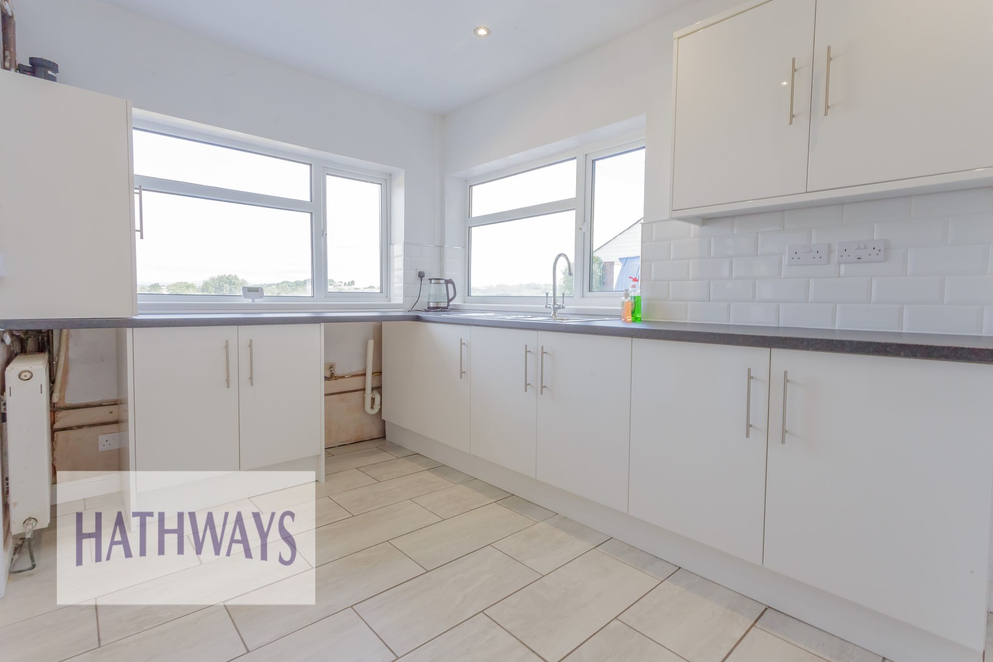 2 bed bungalow for sale in Bulmore Road, Newport  - Property Image 15