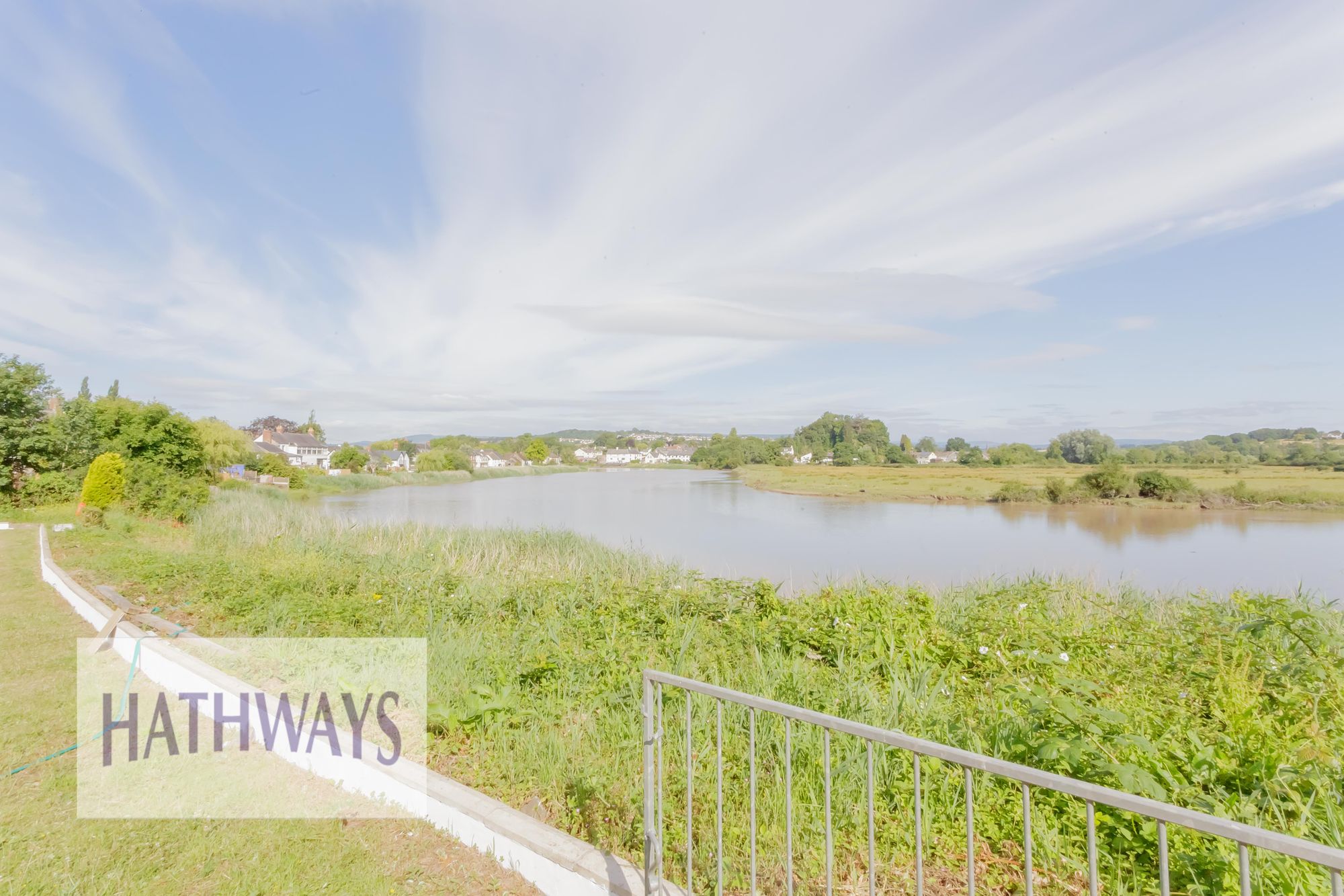 2 bed bungalow for sale in Bulmore Road, Newport  - Property Image 30