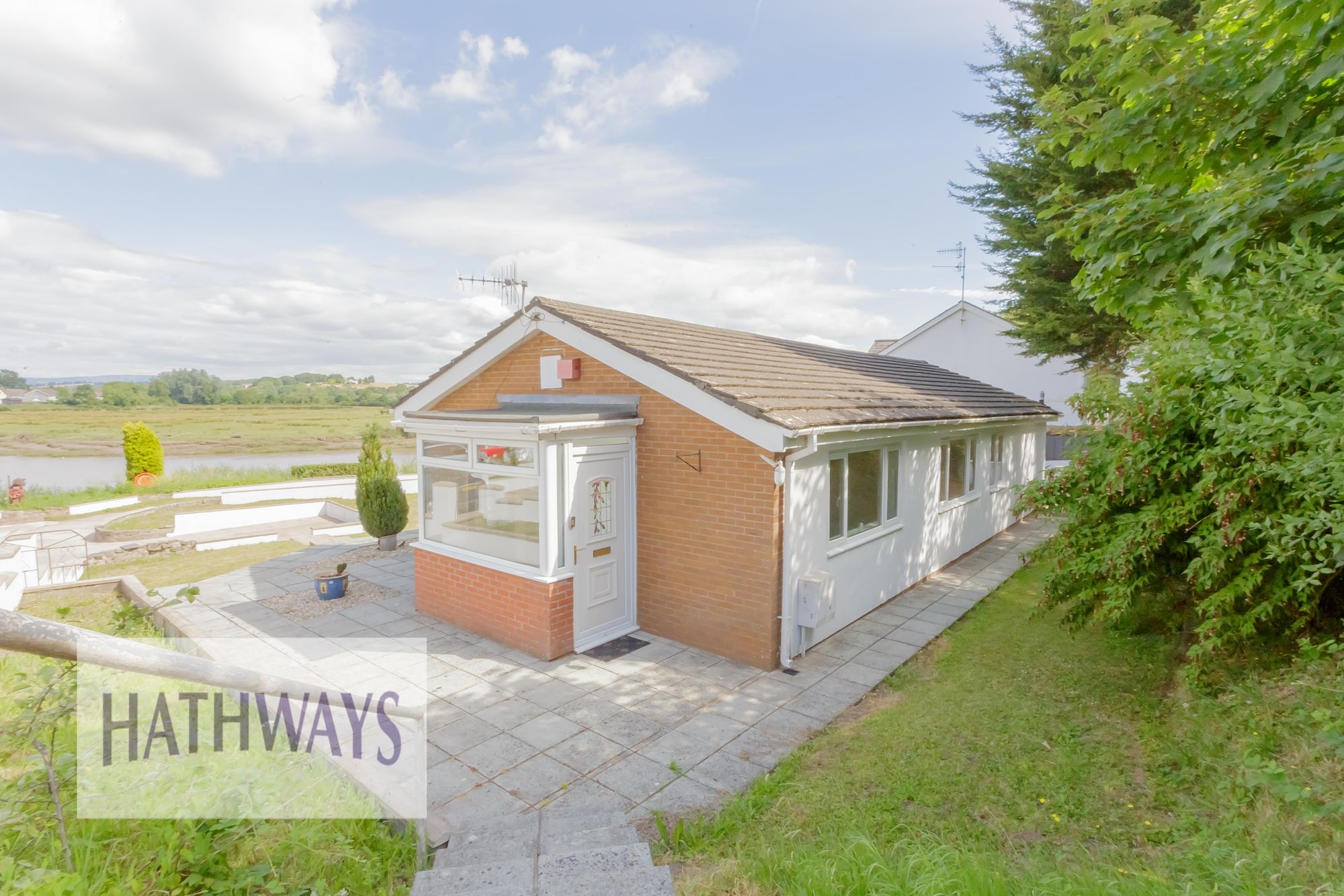 2 bed bungalow for sale in Bulmore Road, Newport  - Property Image 28