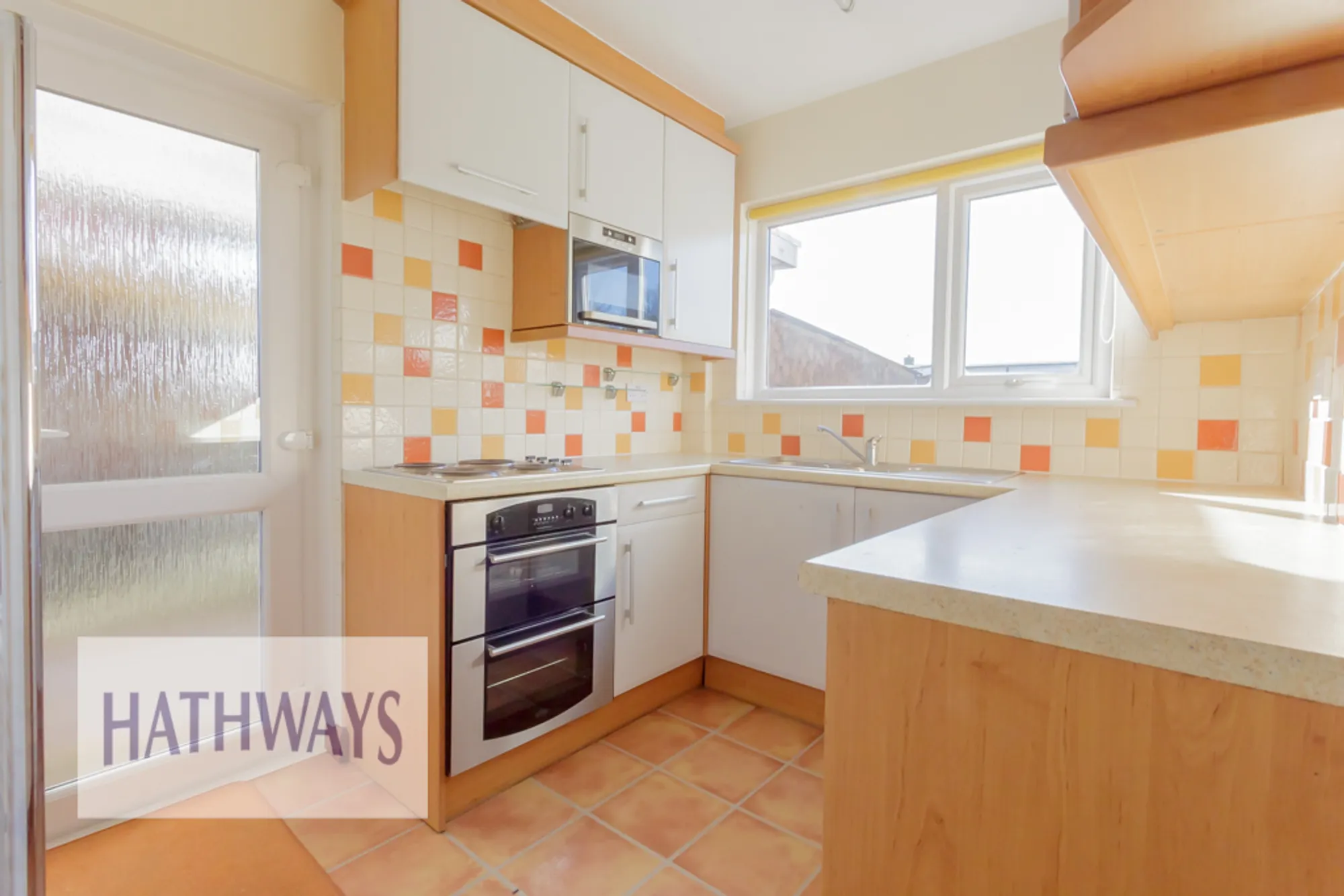 3 bed semi-detached house for sale in Ty Mynydd, Cwmbran  - Property Image 12