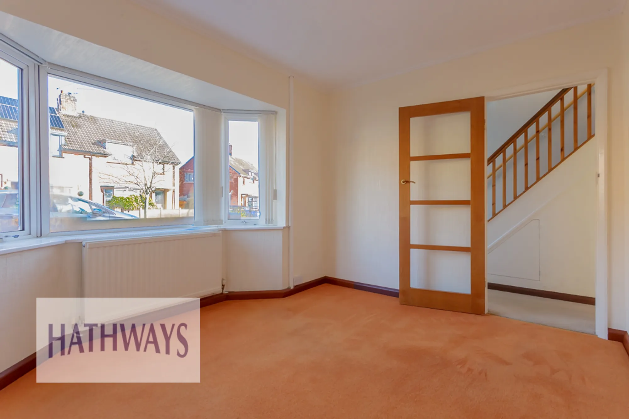 3 bed semi-detached house for sale in Ty Mynydd, Cwmbran  - Property Image 5