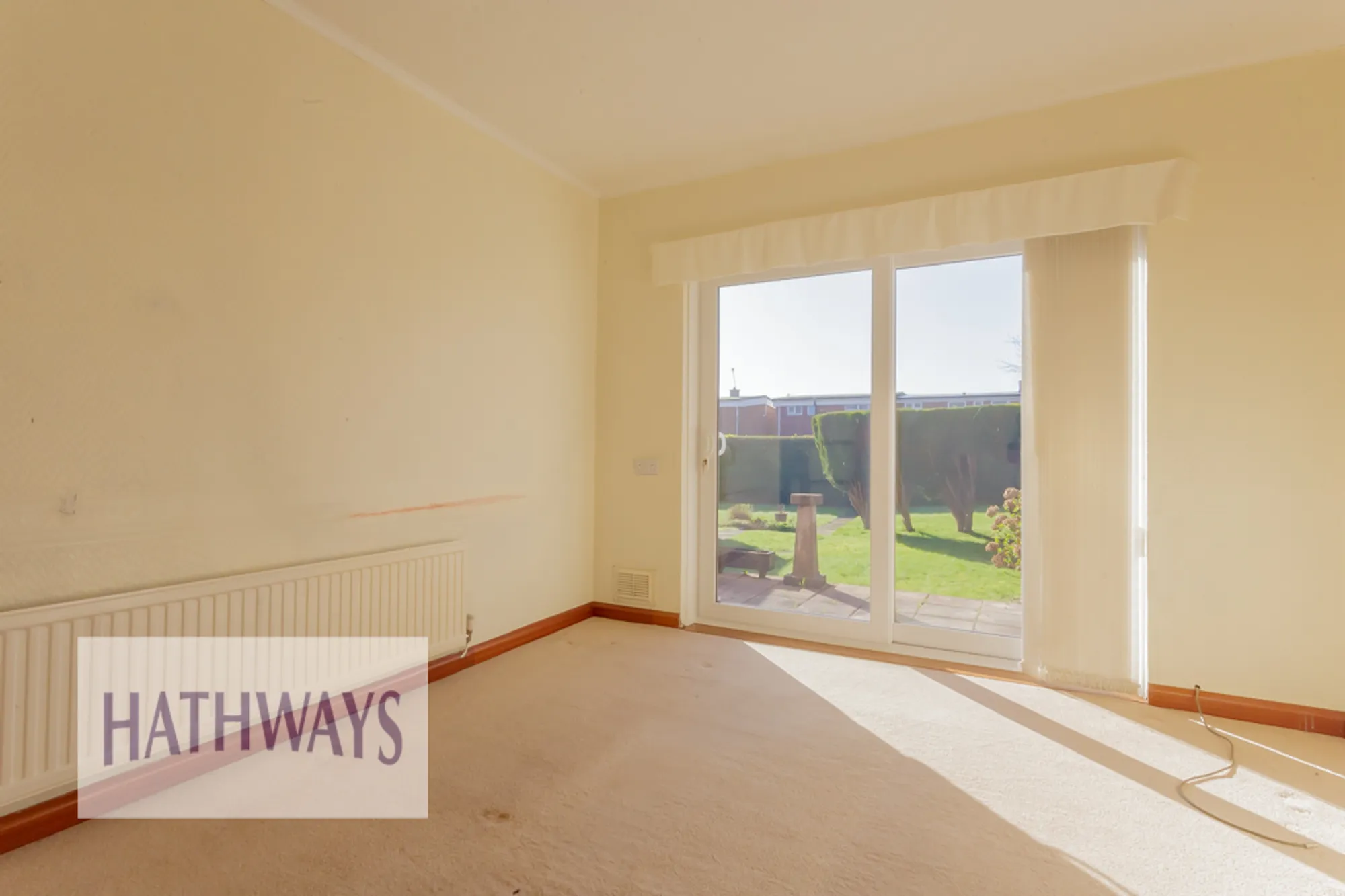 3 bed semi-detached house for sale in Ty Mynydd, Cwmbran  - Property Image 11