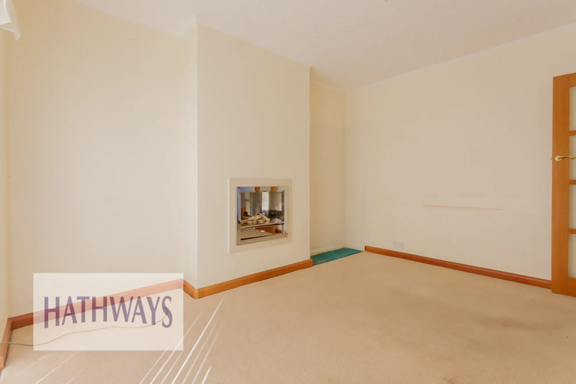 3 bed semi-detached house for sale in Ty Mynydd, Cwmbran  - Property Image 10