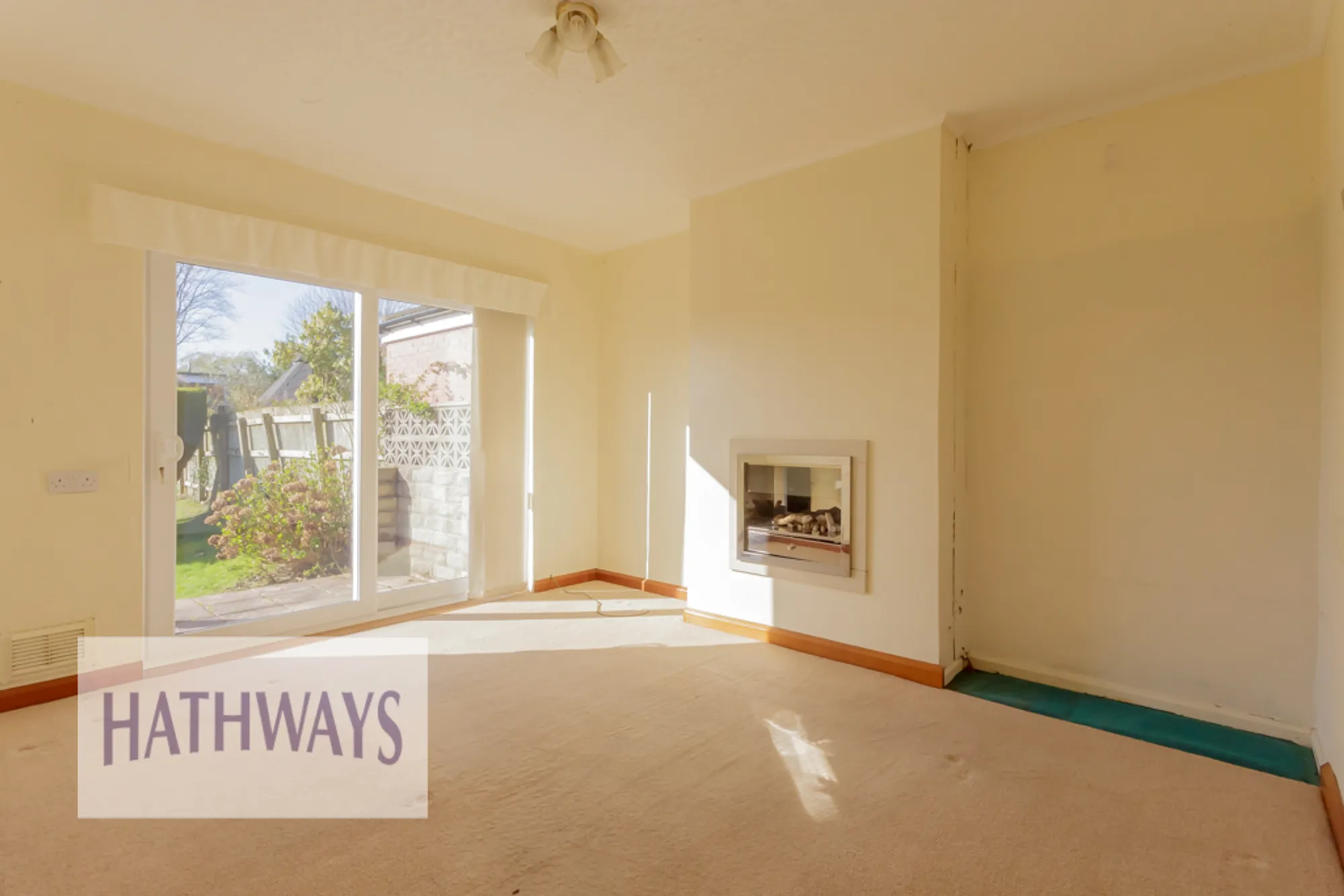 3 bed semi-detached house for sale in Ty Mynydd, Cwmbran  - Property Image 8