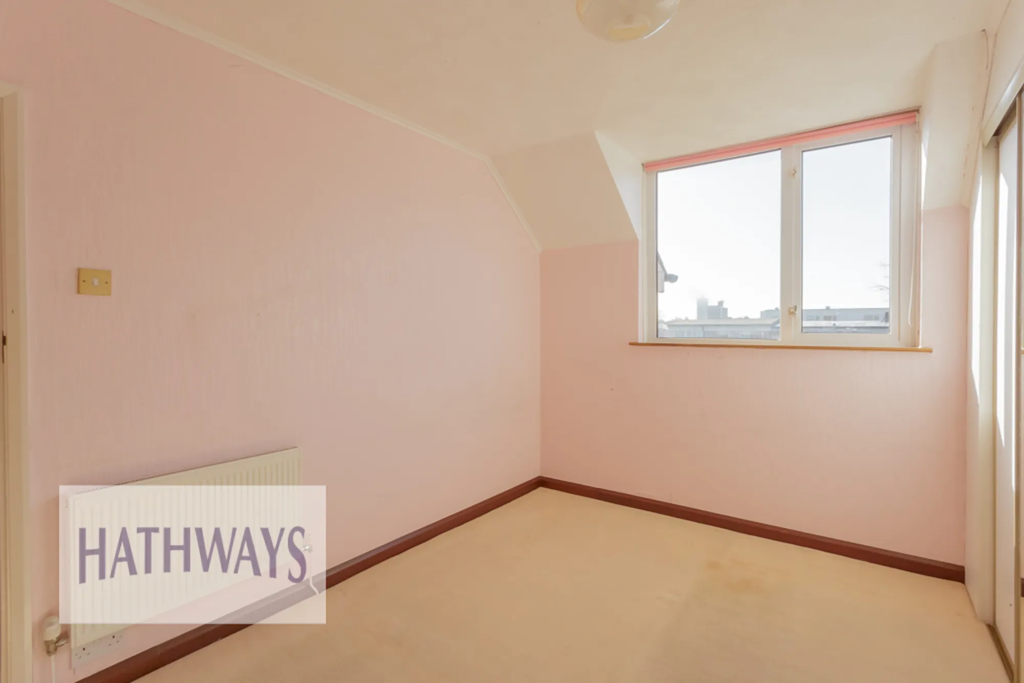 3 bed semi-detached house for sale in Ty Mynydd, Cwmbran  - Property Image 16