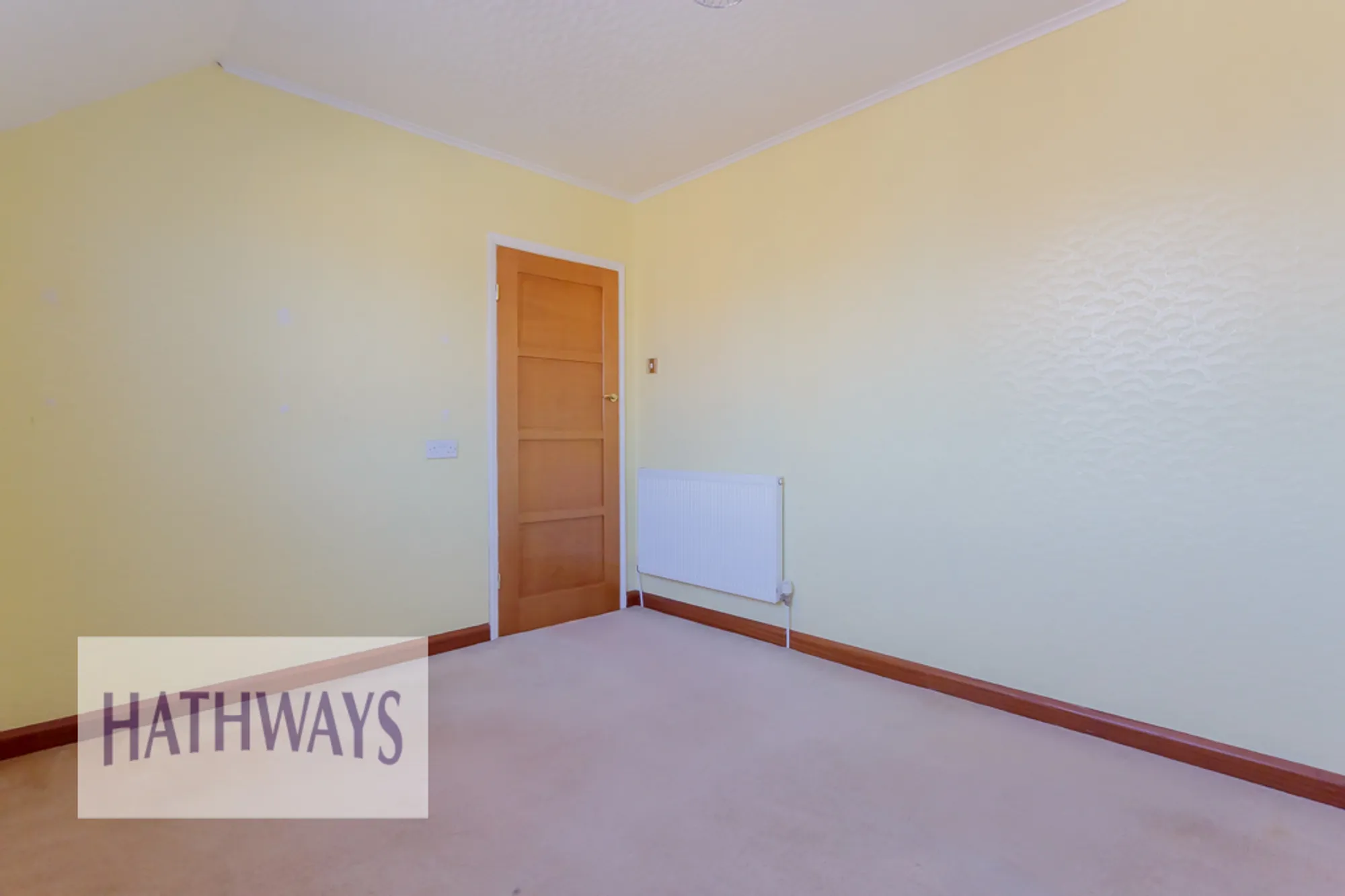 3 bed semi-detached house for sale in Ty Mynydd, Cwmbran  - Property Image 23