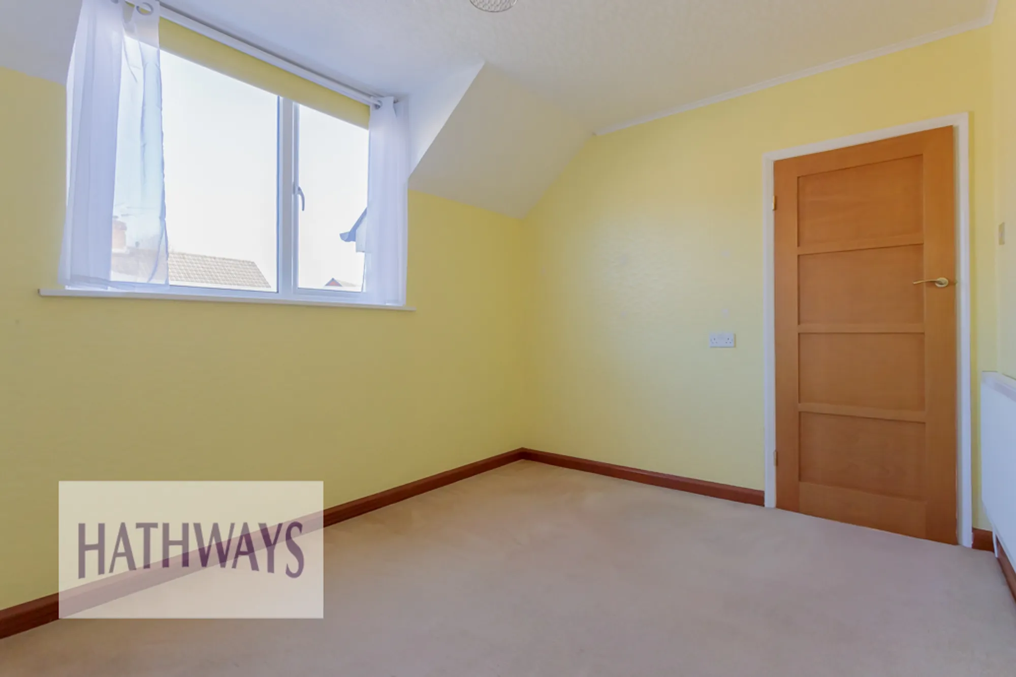 3 bed semi-detached house for sale in Ty Mynydd, Cwmbran  - Property Image 21