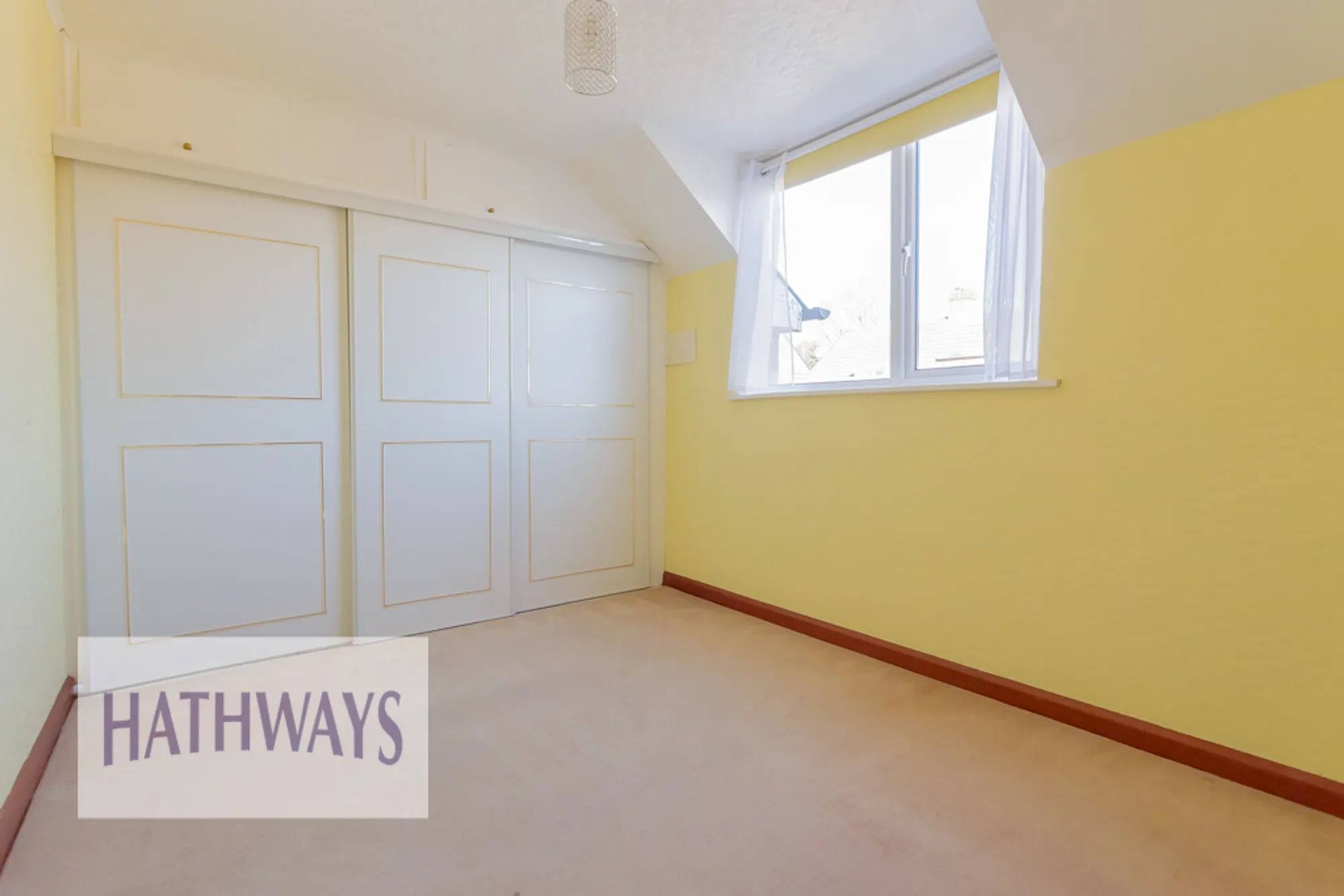 3 bed semi-detached house for sale in Ty Mynydd, Cwmbran  - Property Image 20