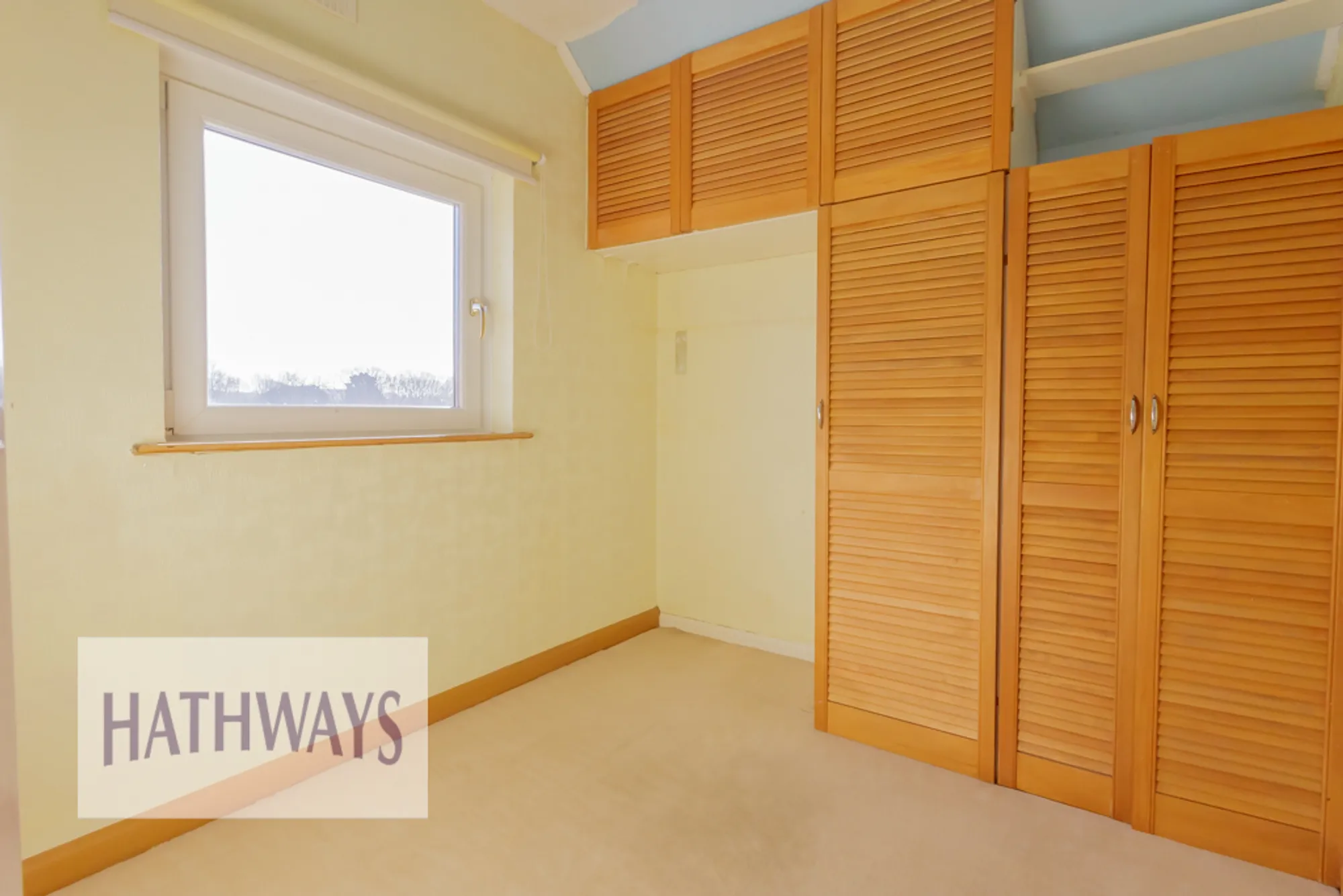 3 bed semi-detached house for sale in Ty Mynydd, Cwmbran  - Property Image 24