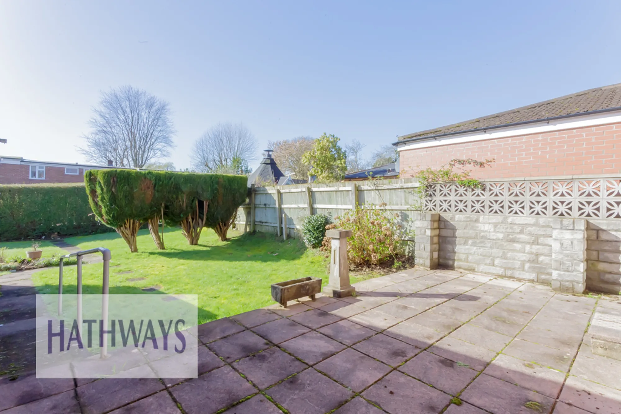 3 bed semi-detached house for sale in Ty Mynydd, Cwmbran  - Property Image 29