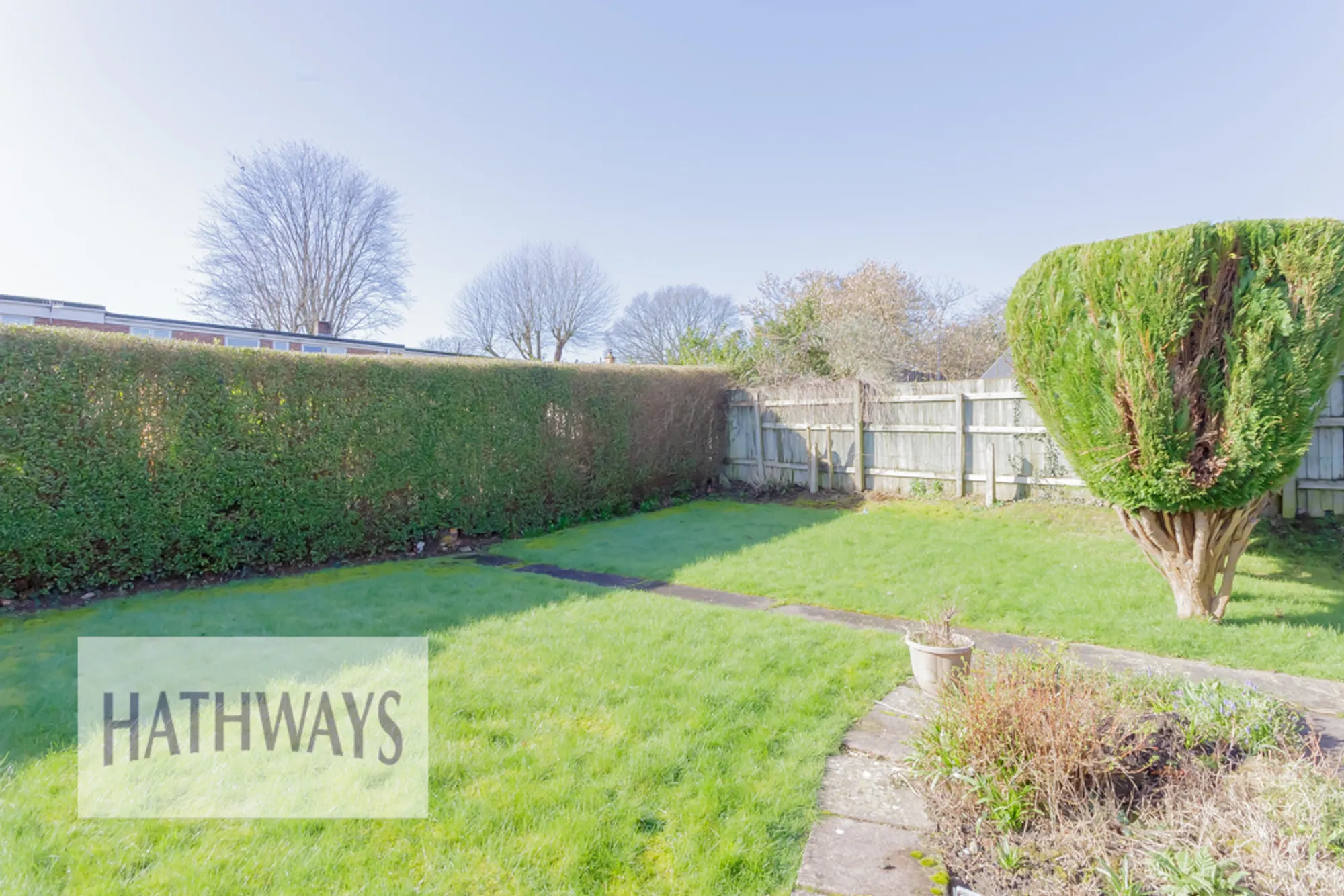 3 bed semi-detached house for sale in Ty Mynydd, Cwmbran  - Property Image 31