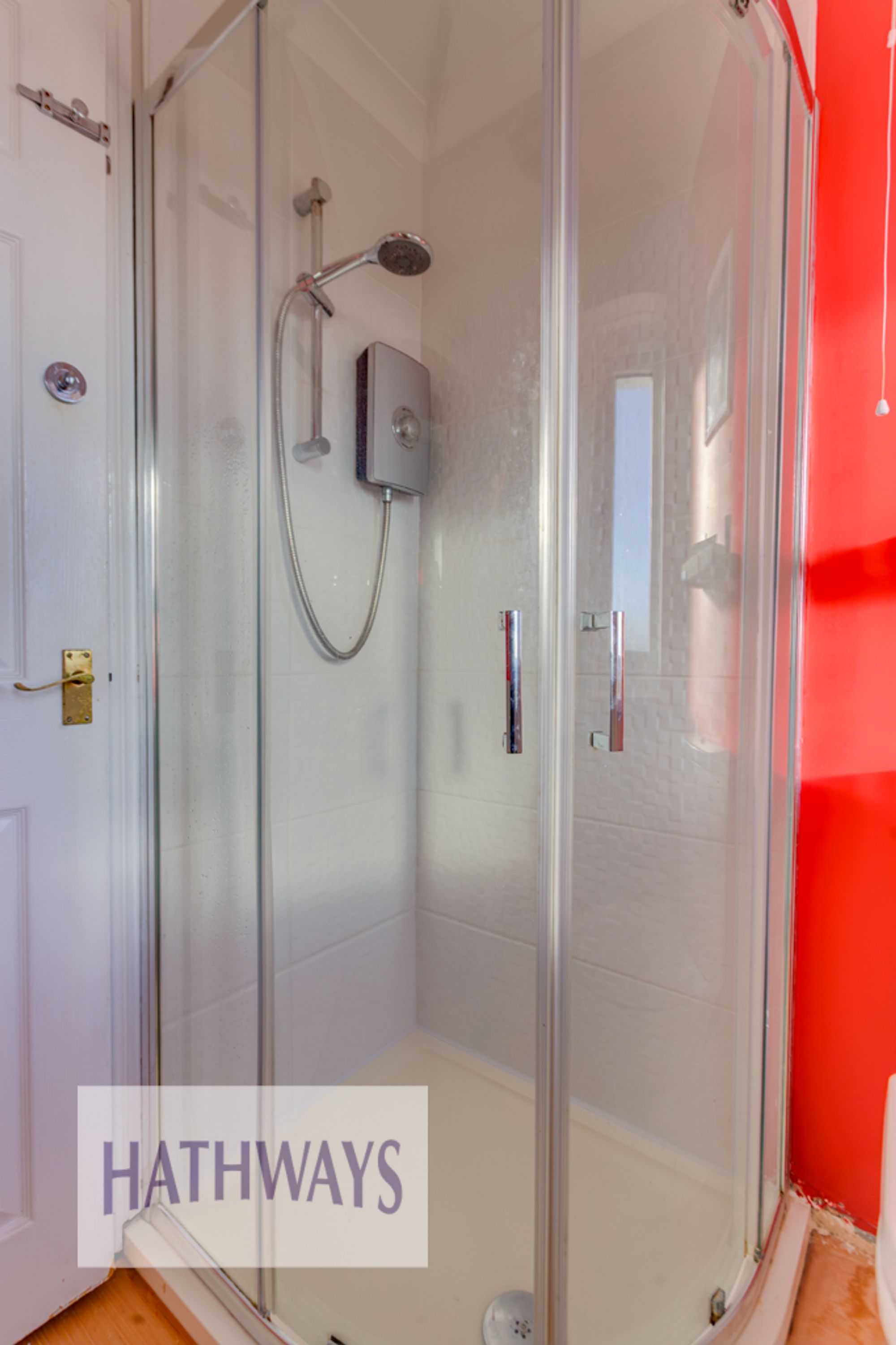 3 bed mid-terraced house for sale in Springfield Road, Pontypool 31