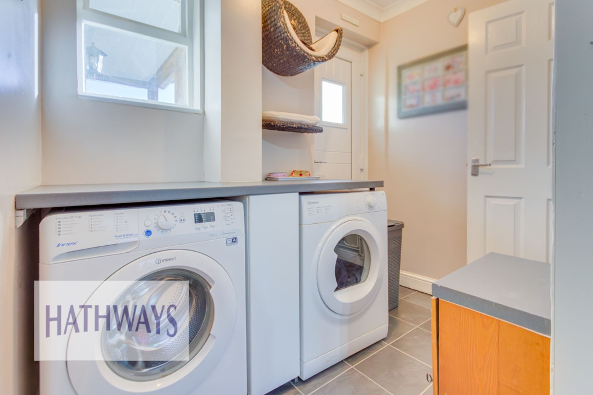 3 bed mid-terraced house for sale in Springfield Road, Pontypool  - Property Image 15