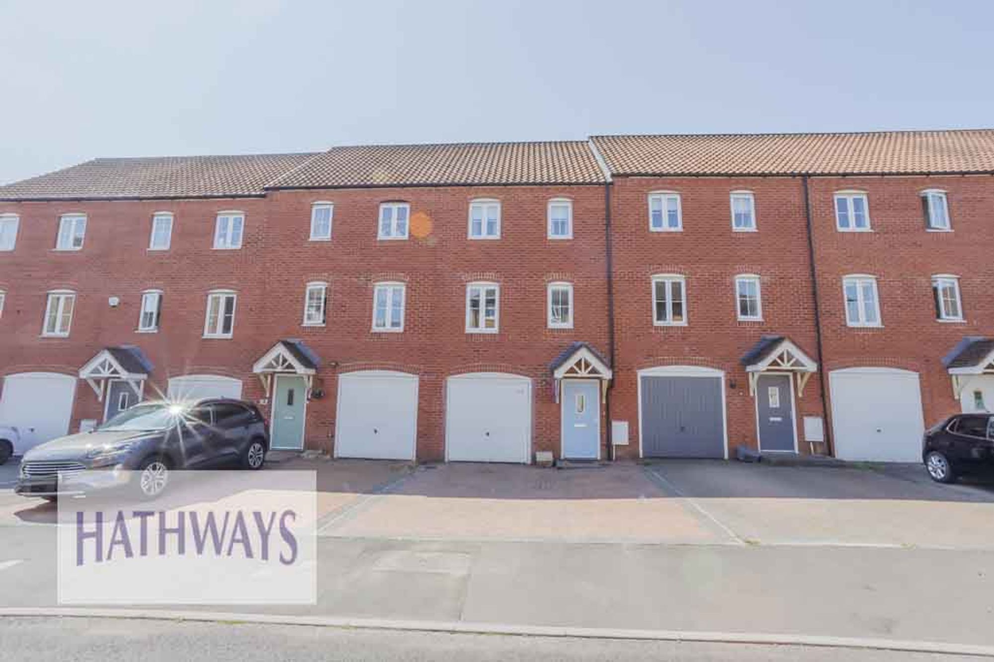 3 bed for sale in Blaen Bran Close, Cwmbran  - Property Image 1