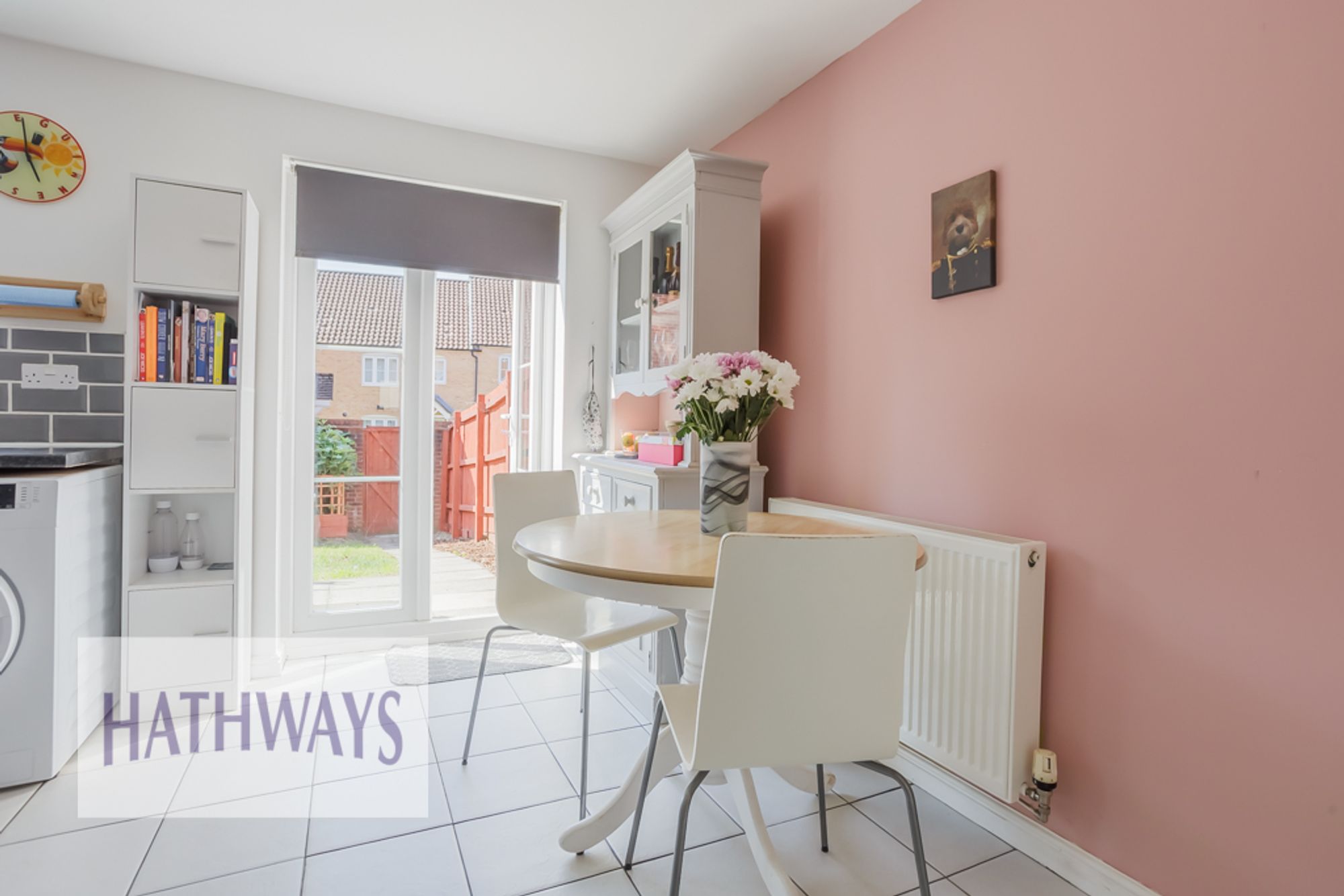 3 bed for sale in Blaen Bran Close, Cwmbran  - Property Image 9