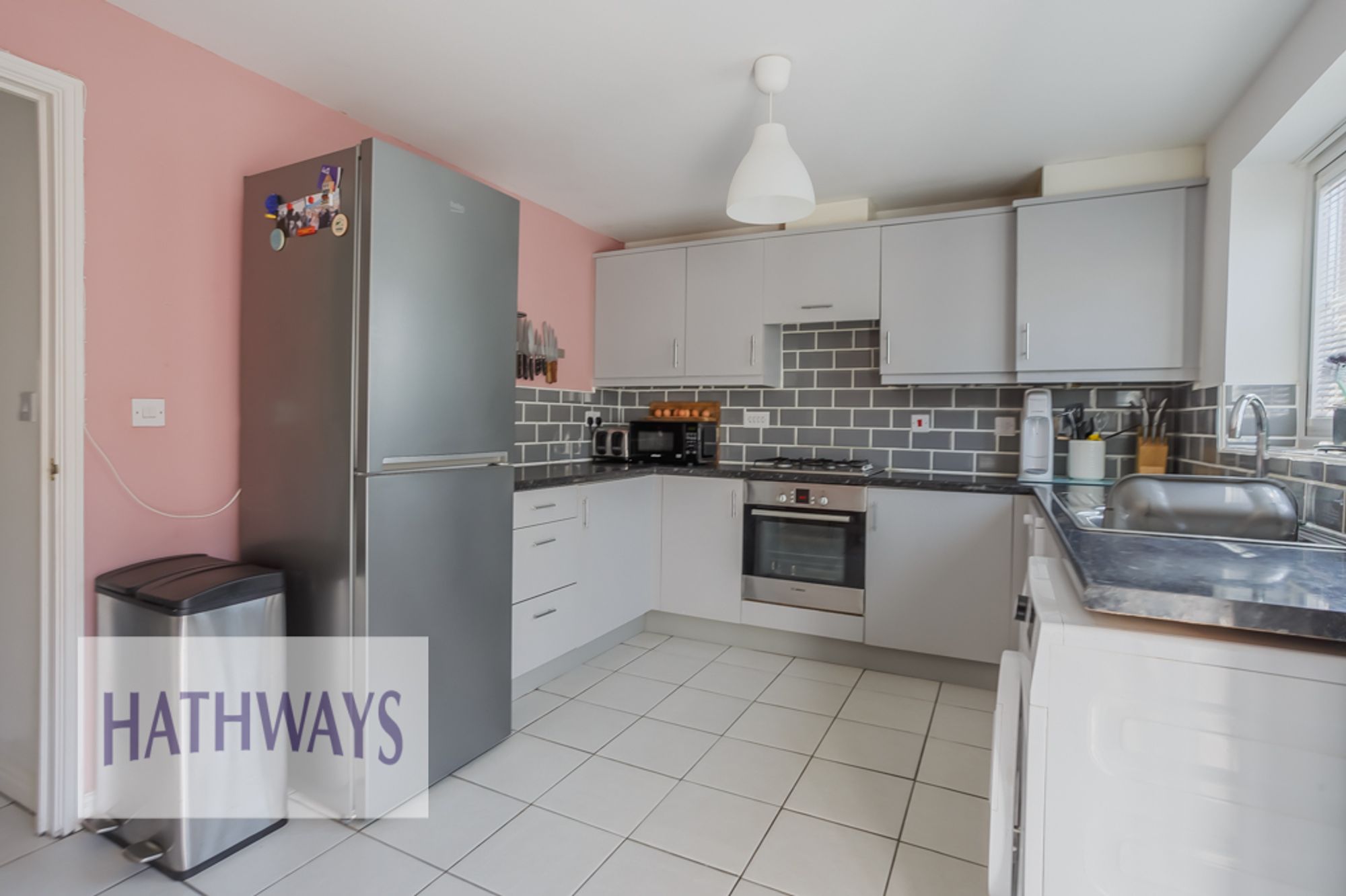 3 bed for sale in Blaen Bran Close, Cwmbran  - Property Image 4