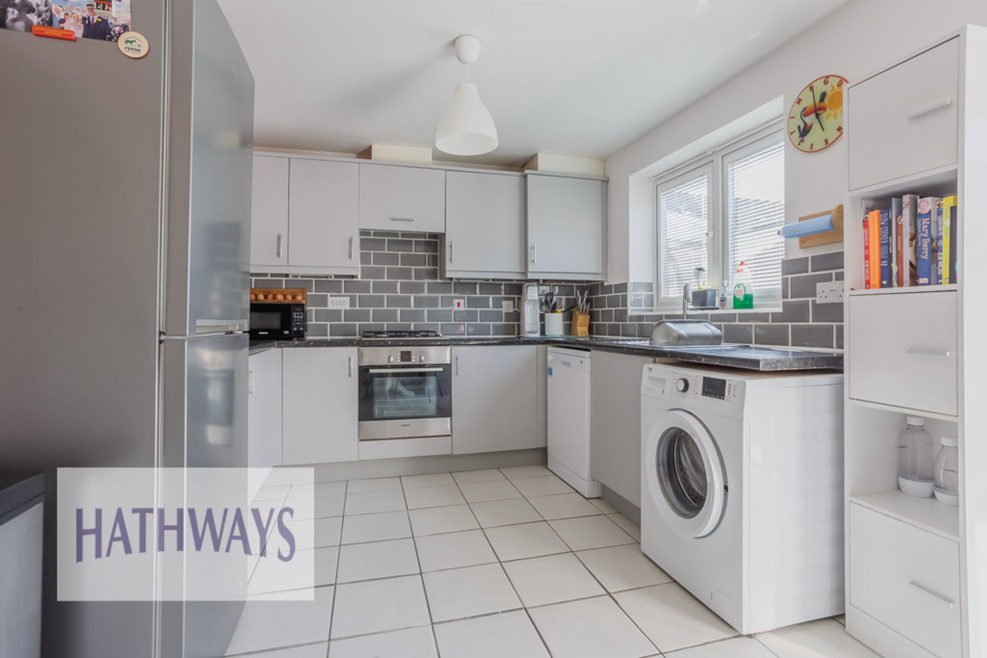 3 bed for sale in Blaen Bran Close, Cwmbran  - Property Image 6