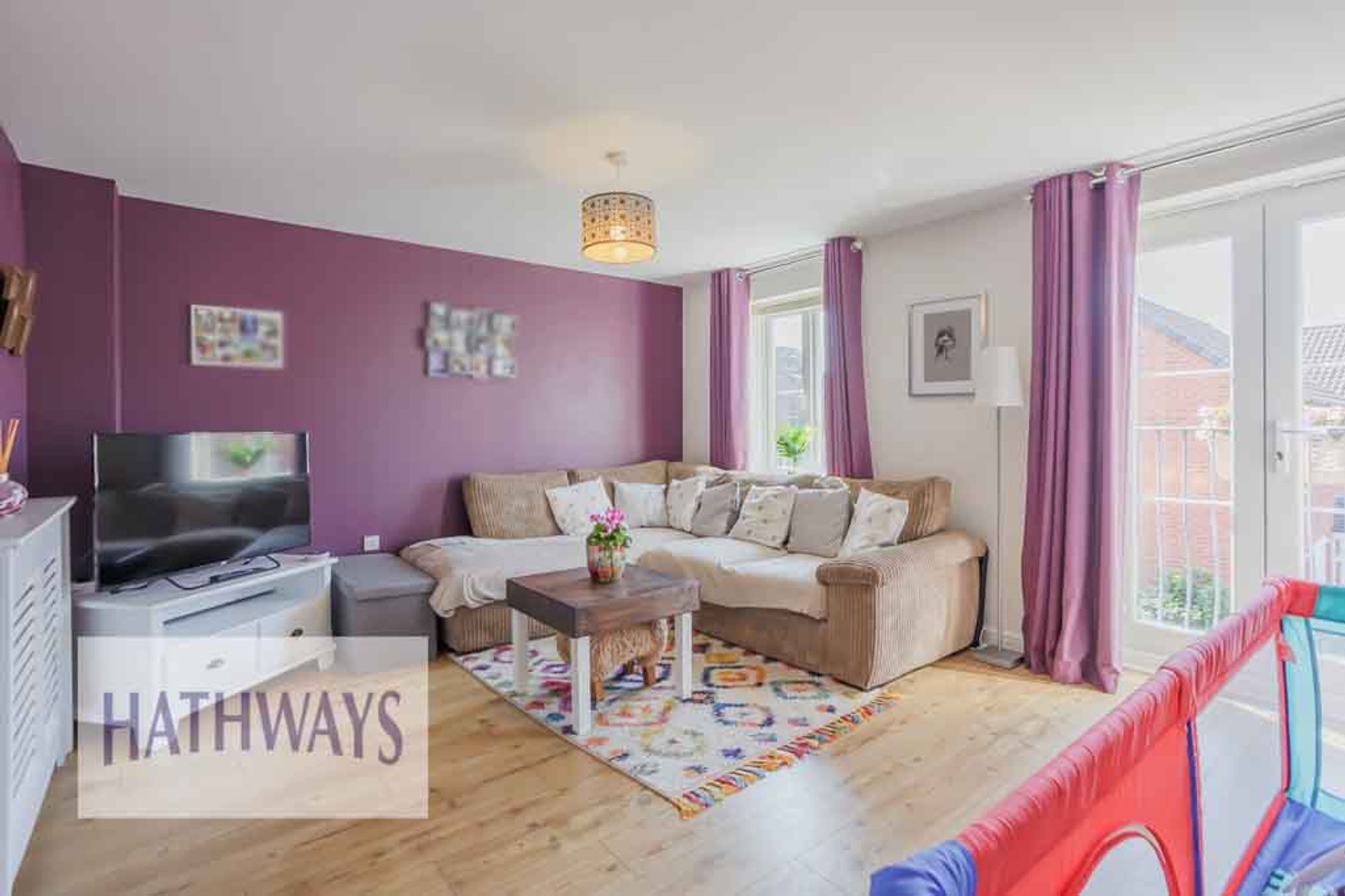 3 bed for sale in Blaen Bran Close, Cwmbran  - Property Image 14