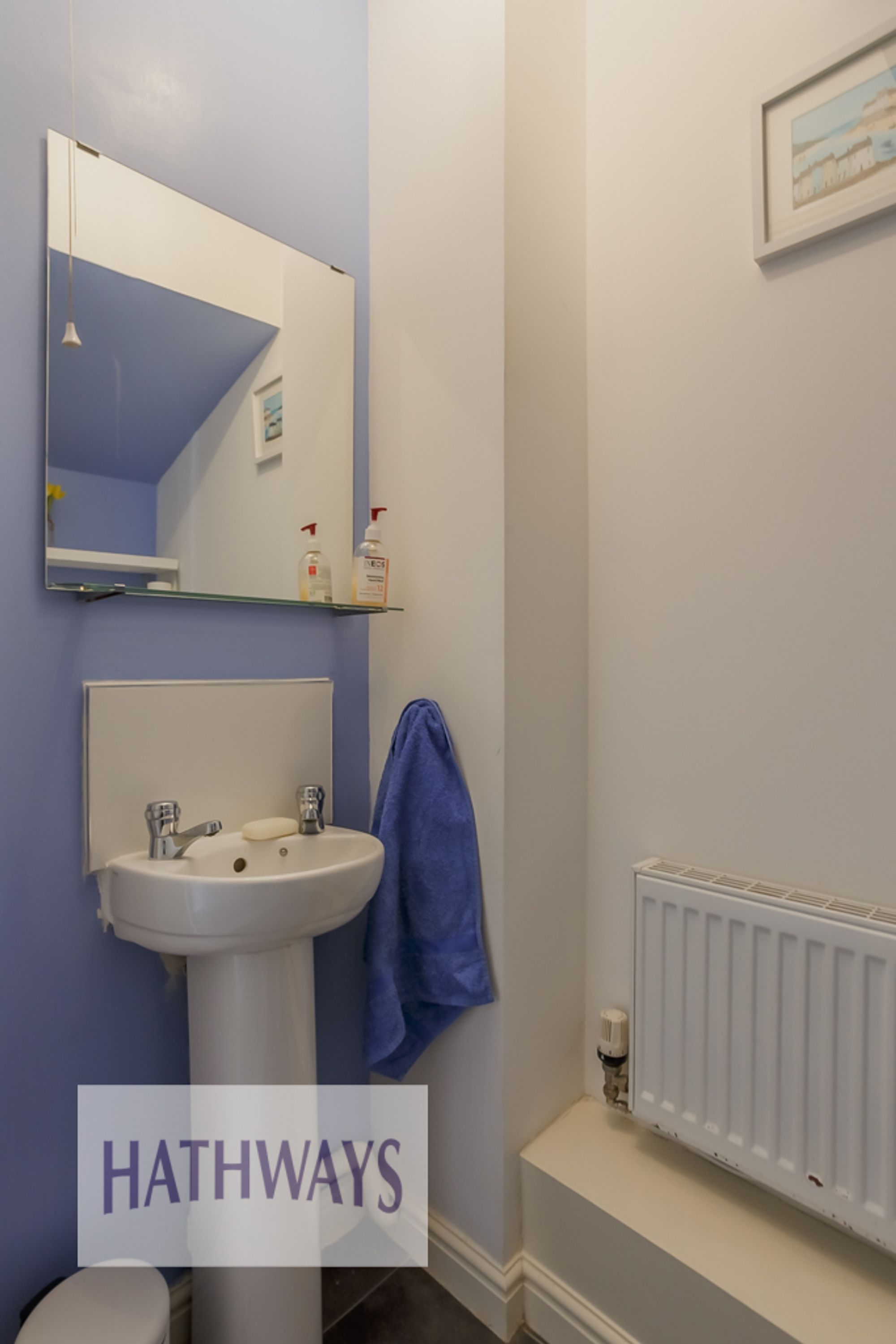 3 bed for sale in Blaen Bran Close, Cwmbran  - Property Image 17