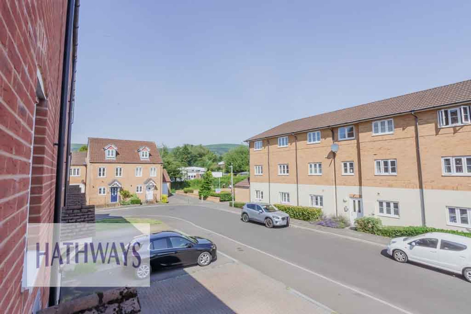 3 bed terraced town house for sale in Blaen Bran Close, Cwmbran  - Property Image 39